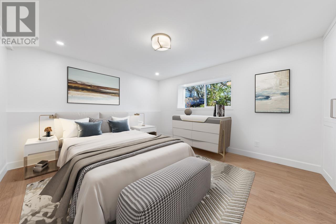 Listing Picture 29 of 33 : 2991 YUKON STREET, Vancouver / 溫哥華 - 魯藝地產 Yvonne Lu Group - MLS Medallion Club Member