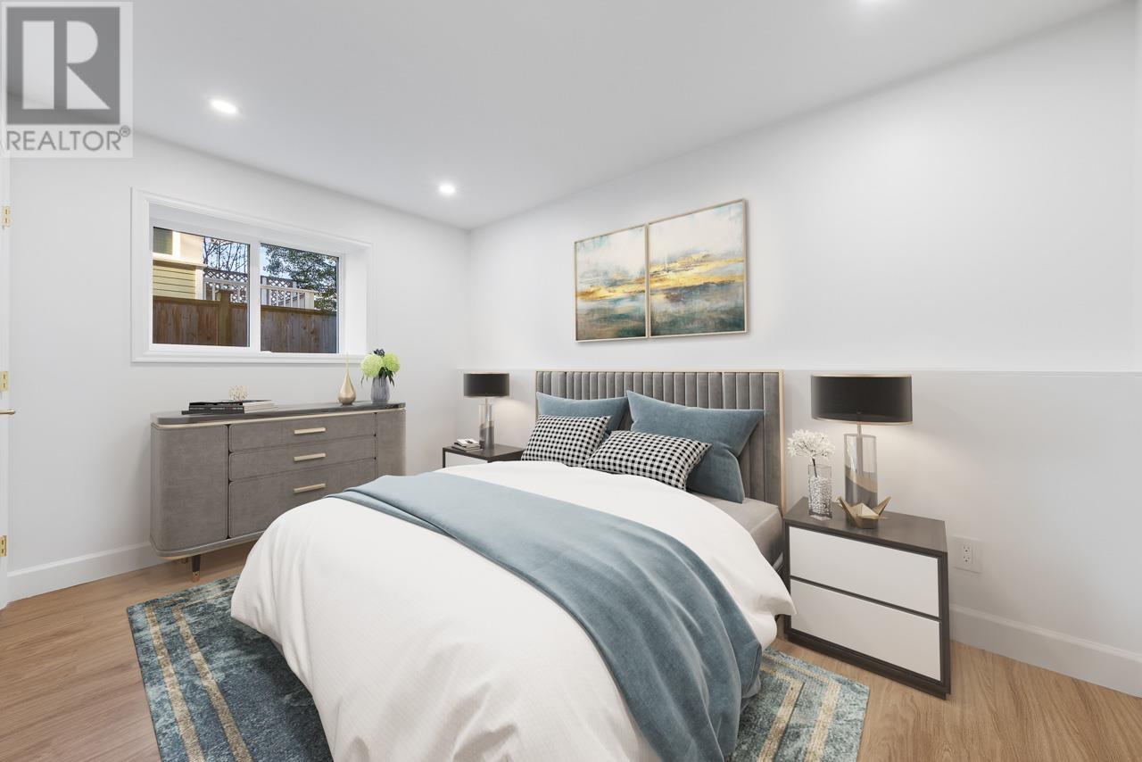 Listing Picture 31 of 33 : 2991 YUKON STREET, Vancouver / 溫哥華 - 魯藝地產 Yvonne Lu Group - MLS Medallion Club Member