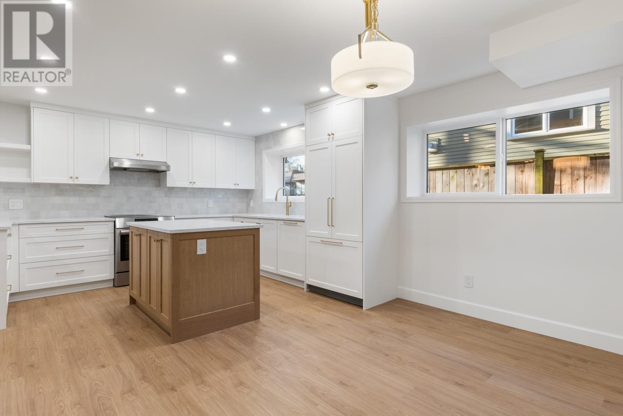 Listing Picture 6 of 33 : 2991 YUKON STREET, Vancouver / 溫哥華 - 魯藝地產 Yvonne Lu Group - MLS Medallion Club Member