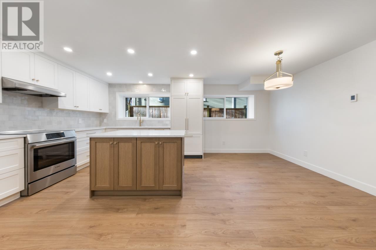 Listing Picture 7 of 33 : 2991 YUKON STREET, Vancouver / 溫哥華 - 魯藝地產 Yvonne Lu Group - MLS Medallion Club Member