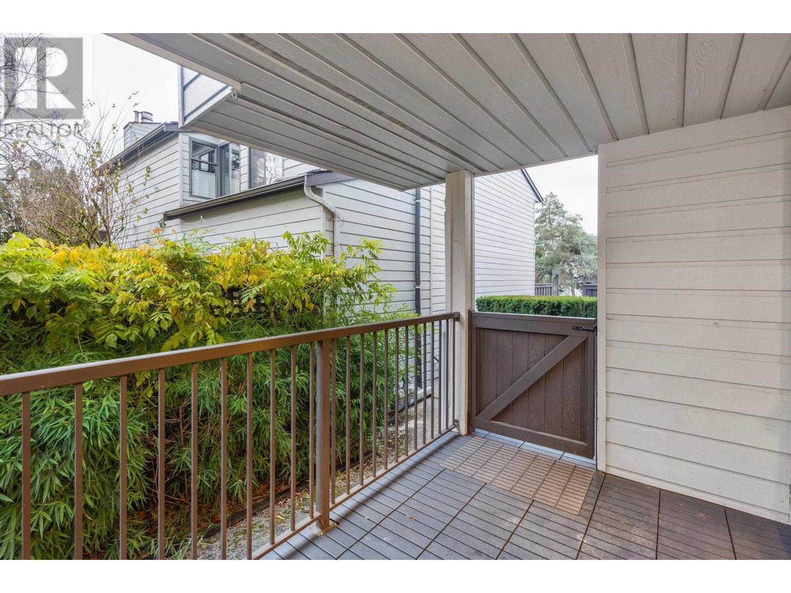 11 3350 Rosemont Drive, Vancouver, British Columbia  V5S 2C9 - Photo 34 - R2953419