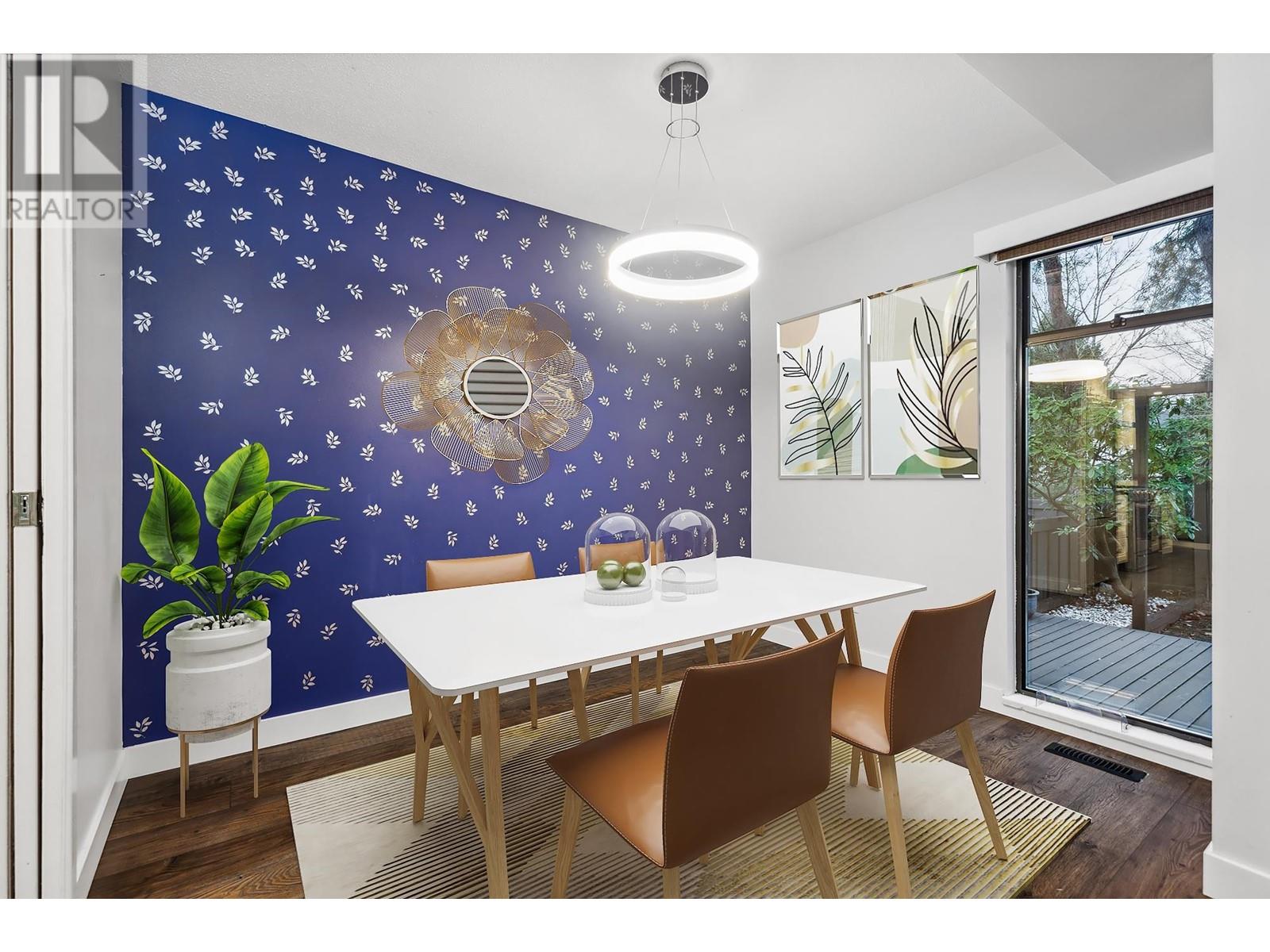 11 3350 Rosemont Drive, Vancouver, British Columbia  V5S 2C9 - Photo 7 - R2953419