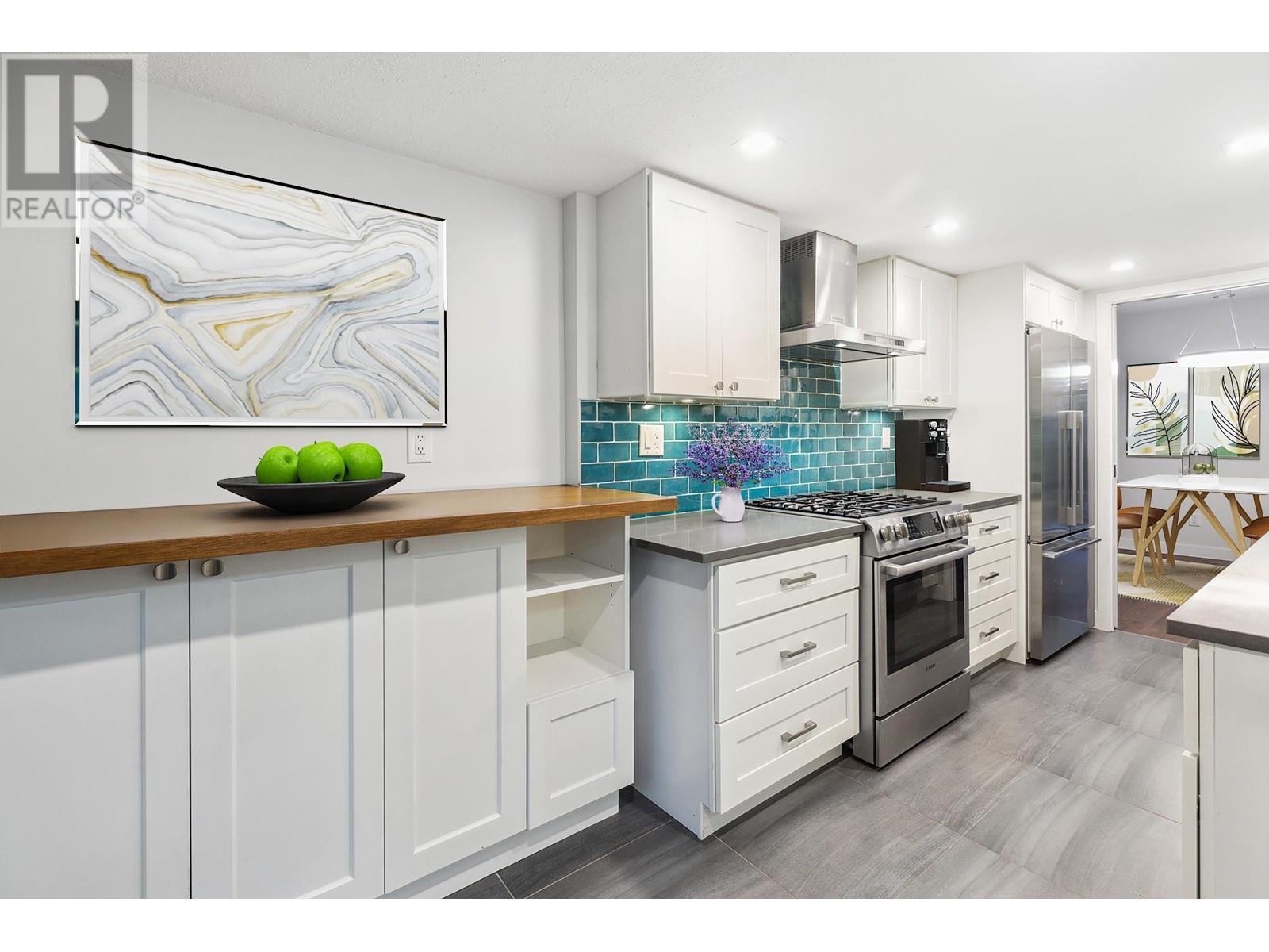 11 3350 Rosemont Drive, Vancouver, British Columbia  V5S 2C9 - Photo 9 - R2953419