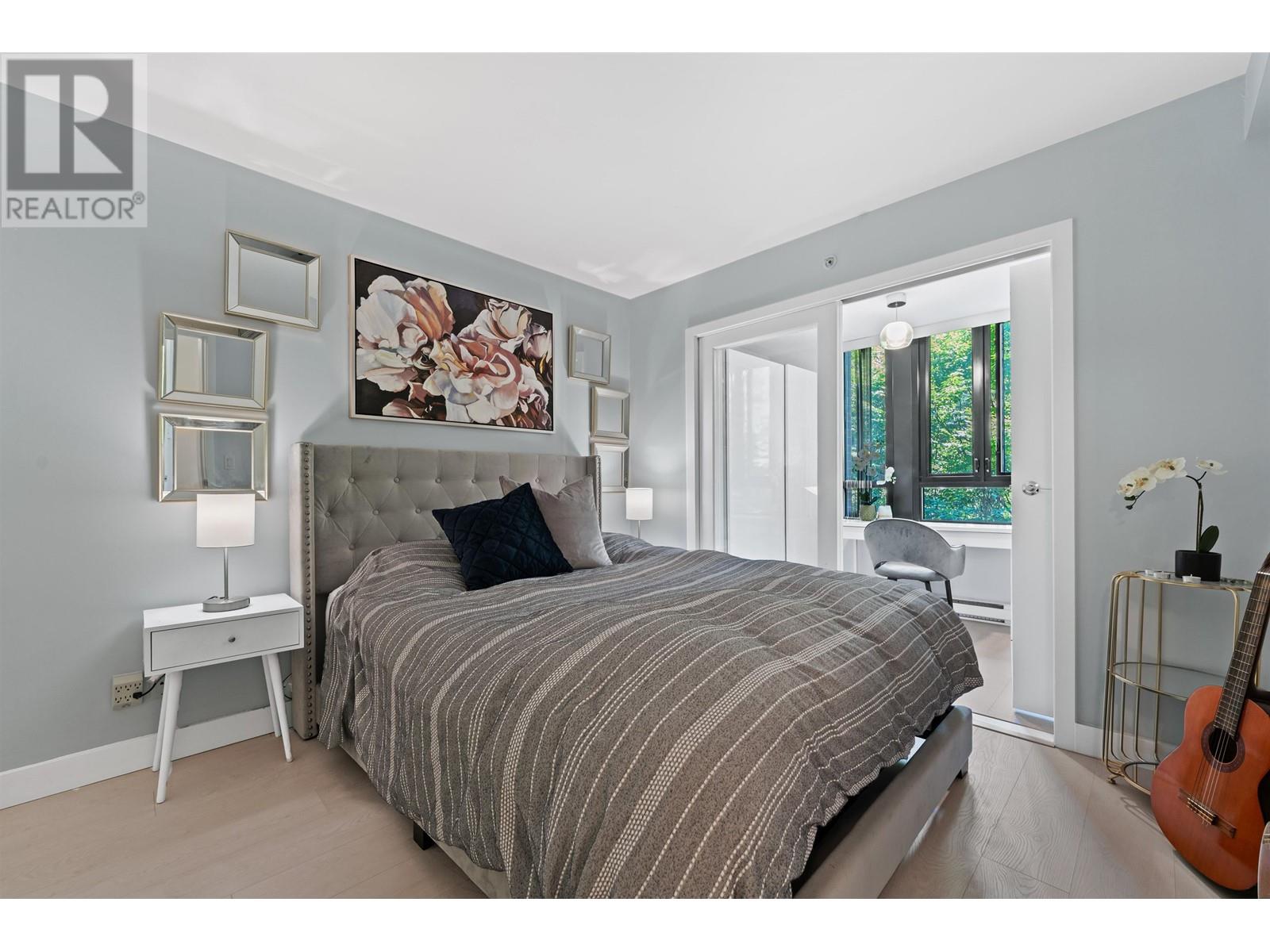 Listing Picture 14 of 34 : 410 909 MAINLAND STREET, Vancouver / 溫哥華 - 魯藝地產 Yvonne Lu Group - MLS Medallion Club Member