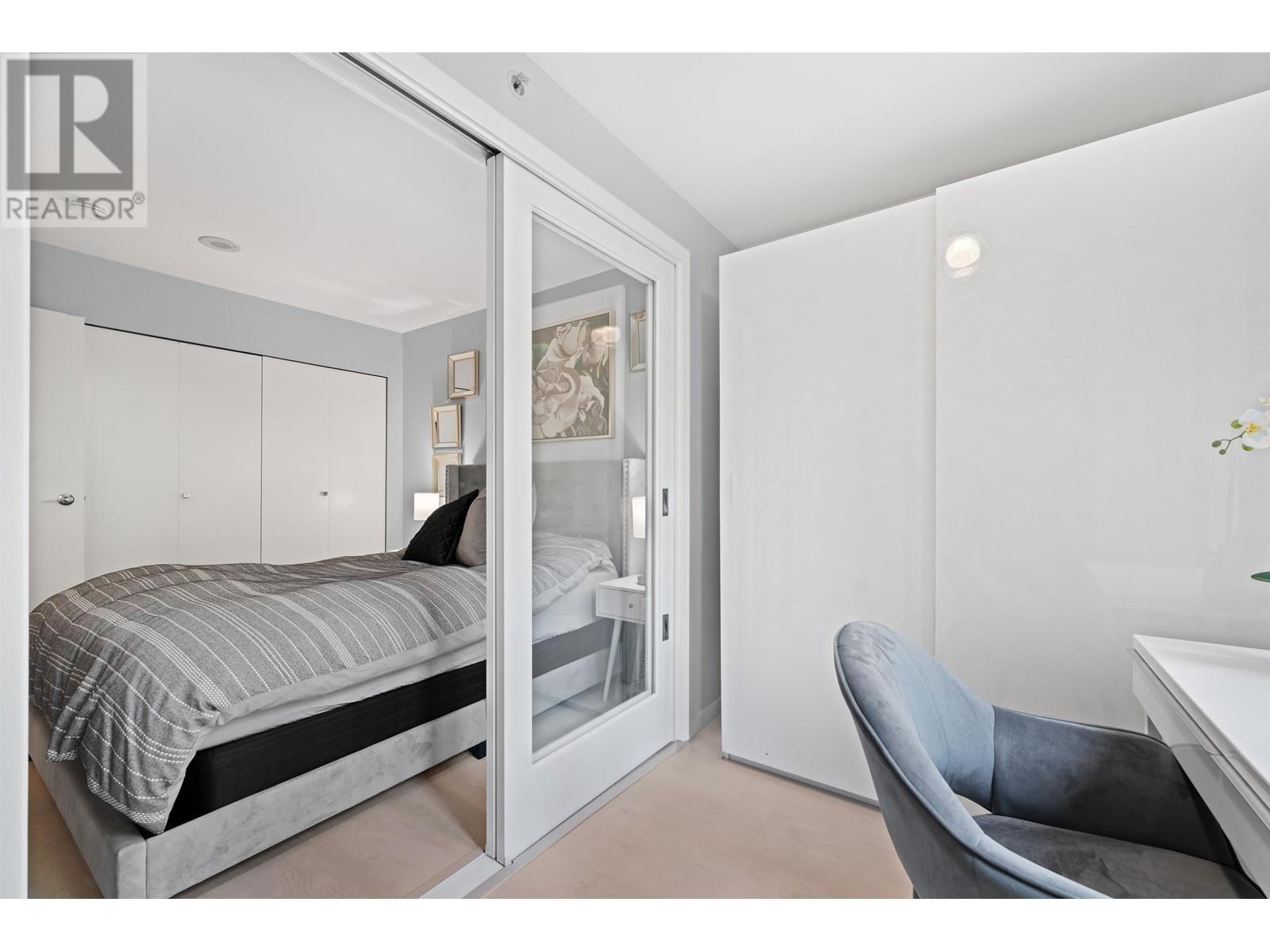 Listing Picture 21 of 34 : 410 909 MAINLAND STREET, Vancouver / 溫哥華 - 魯藝地產 Yvonne Lu Group - MLS Medallion Club Member