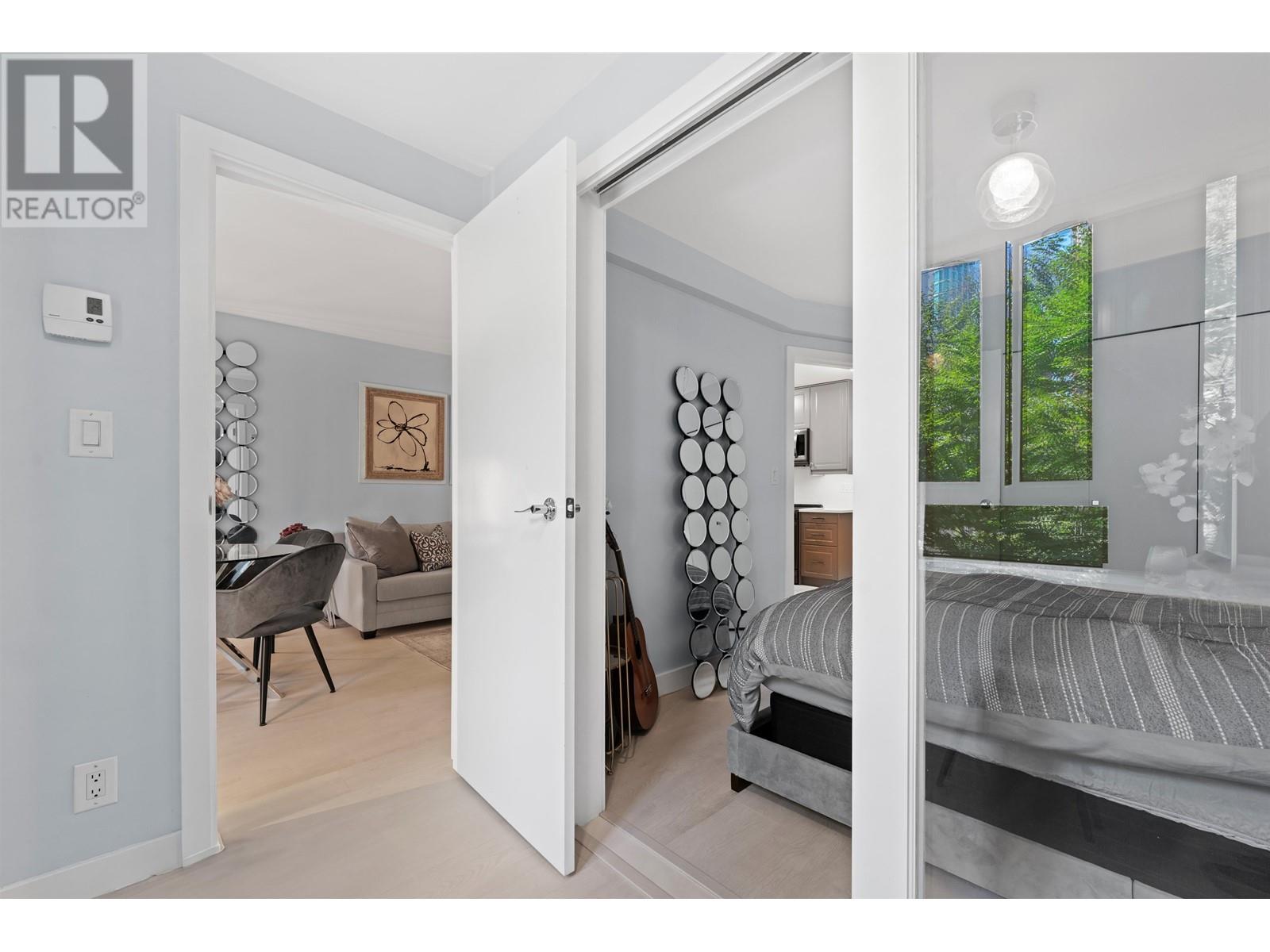 Listing Picture 23 of 34 : 410 909 MAINLAND STREET, Vancouver / 溫哥華 - 魯藝地產 Yvonne Lu Group - MLS Medallion Club Member