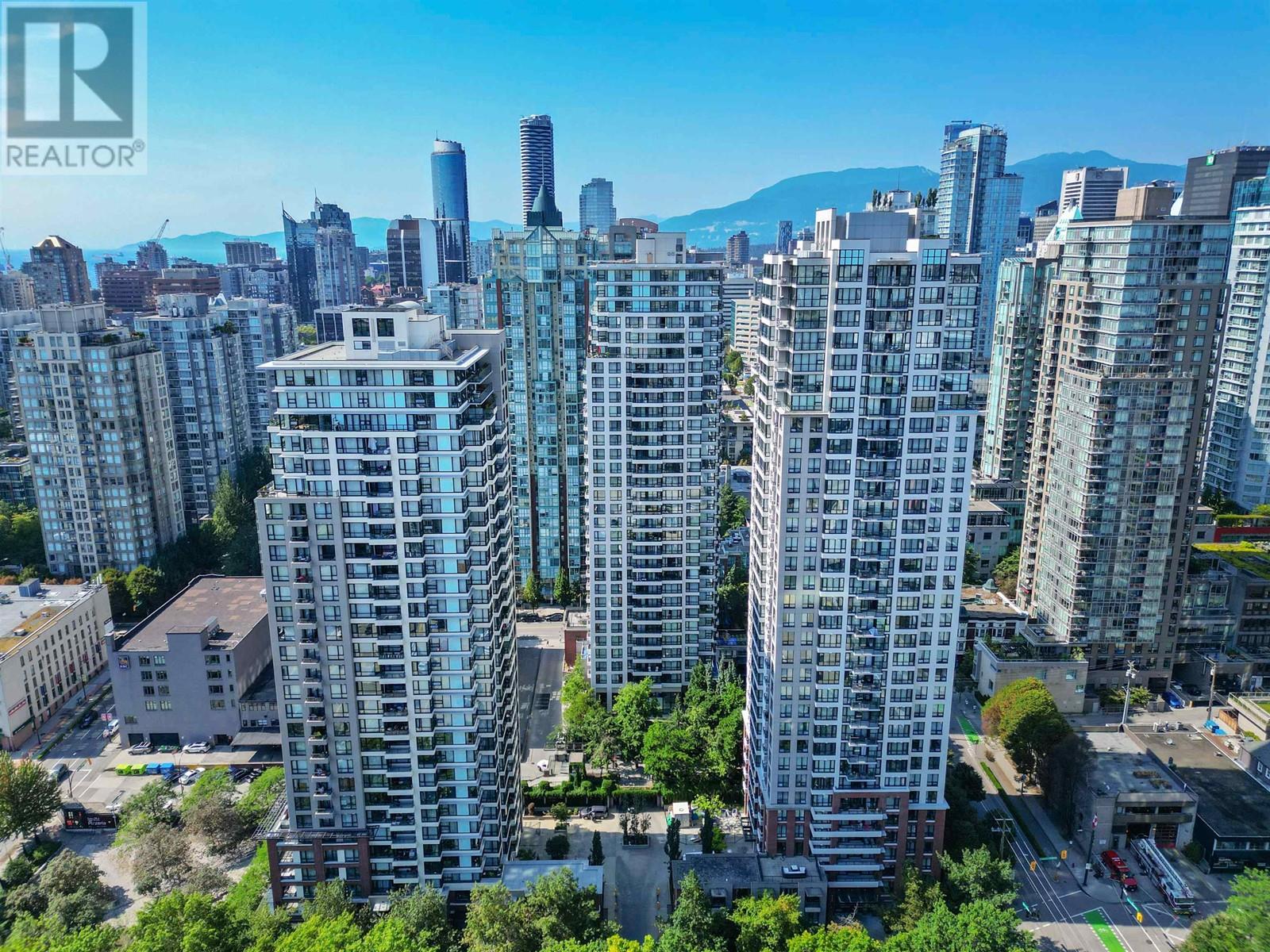 Listing Picture 28 of 34 : 410 909 MAINLAND STREET, Vancouver / 溫哥華 - 魯藝地產 Yvonne Lu Group - MLS Medallion Club Member