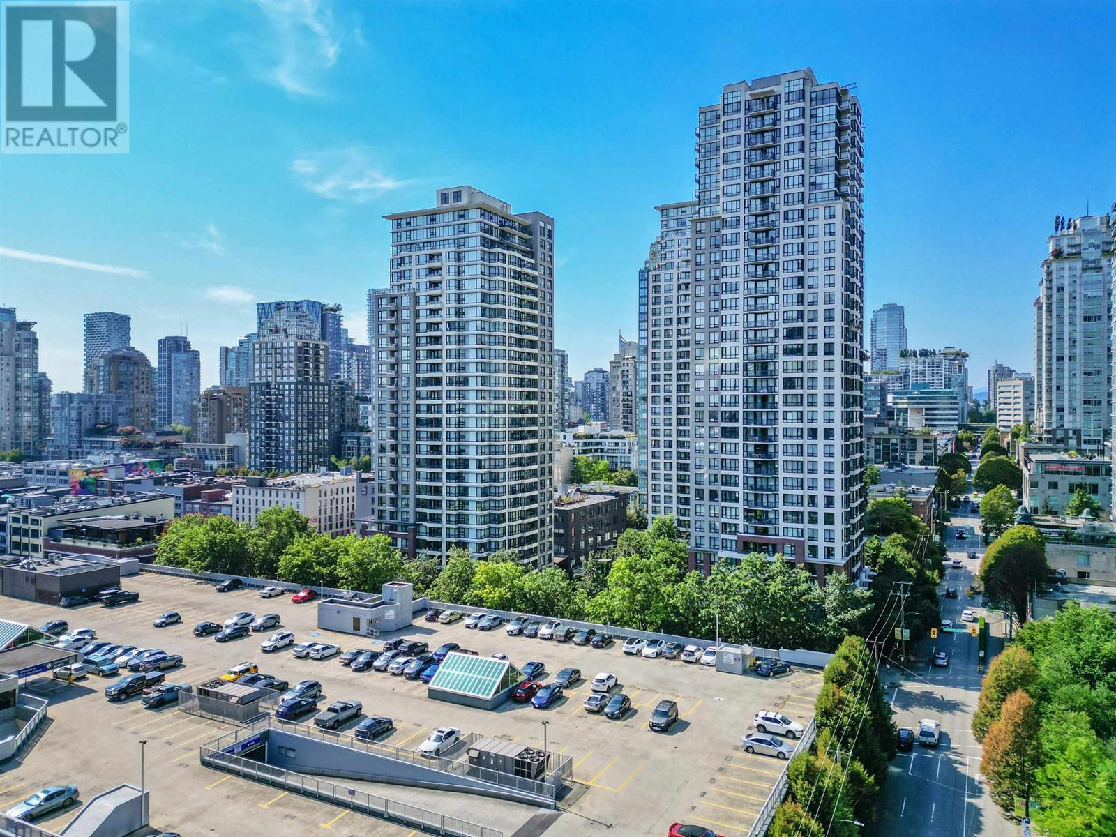 Listing Picture 30 of 34 : 410 909 MAINLAND STREET, Vancouver / 溫哥華 - 魯藝地產 Yvonne Lu Group - MLS Medallion Club Member