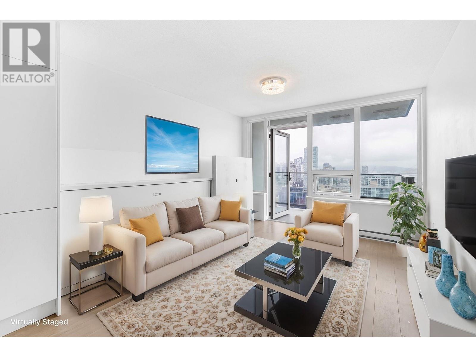 2601 908 Quayside Drive, New Westminster, British Columbia  V3M 0L4 - Photo 2 - R2953457