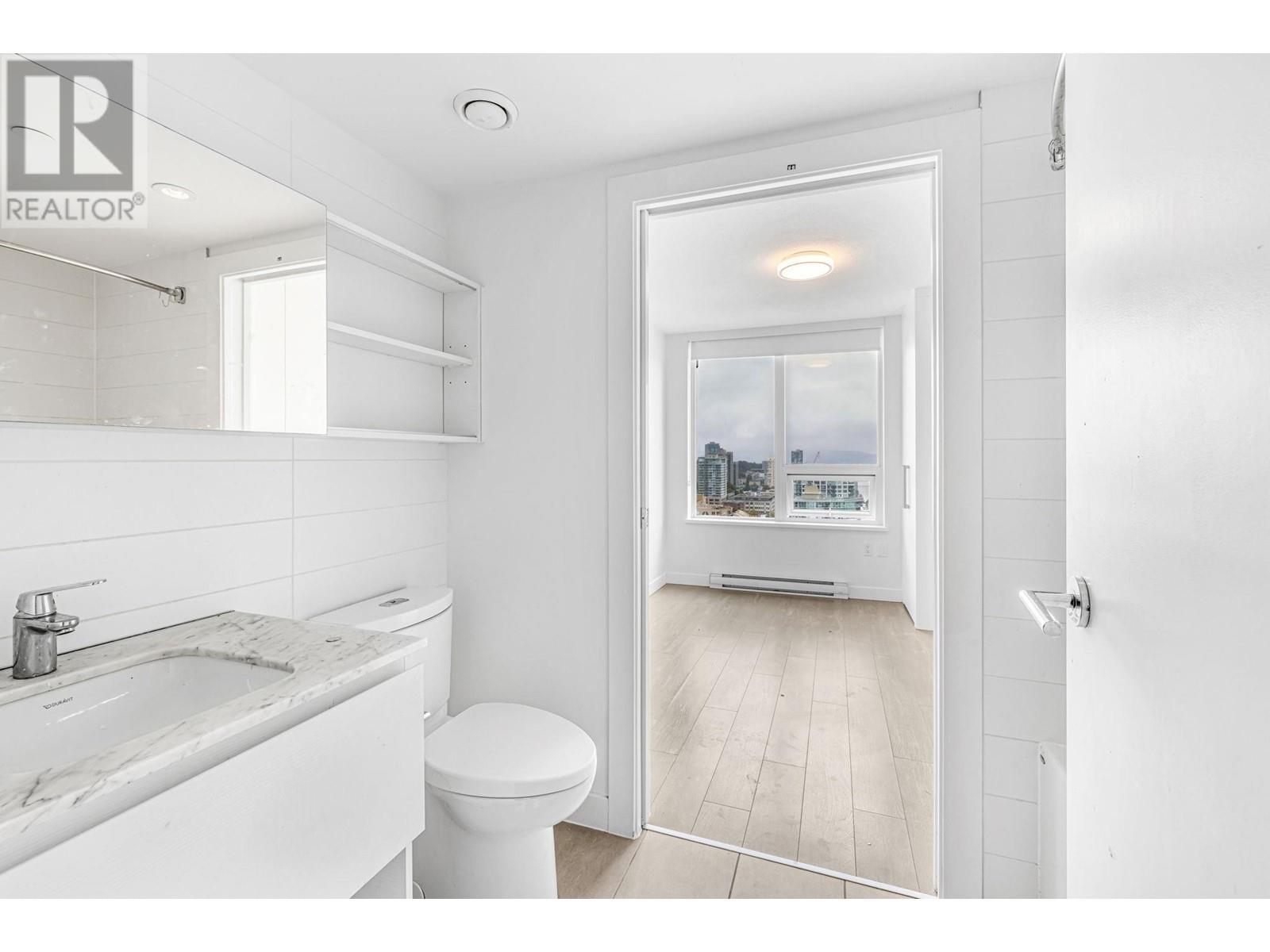 2601 908 Quayside Drive, New Westminster, British Columbia  V3M 0L4 - Photo 20 - R2953457