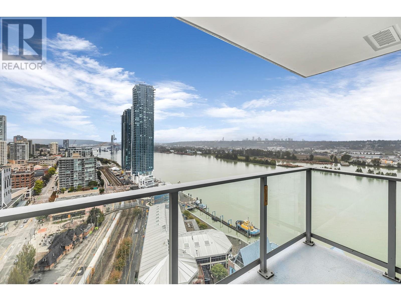 2601 908 Quayside Drive, New Westminster, British Columbia  V3M 0L4 - Photo 24 - R2953457