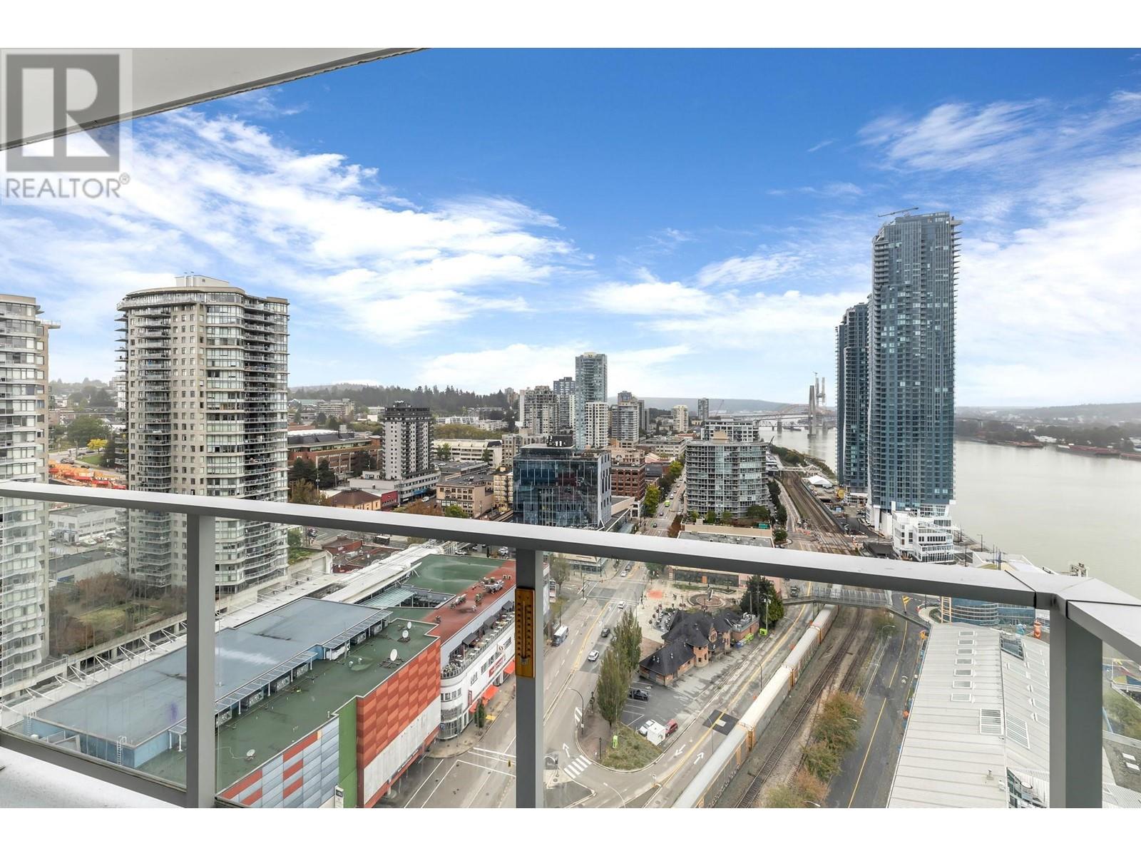 2601 908 Quayside Drive, New Westminster, British Columbia  V3M 0L4 - Photo 25 - R2953457