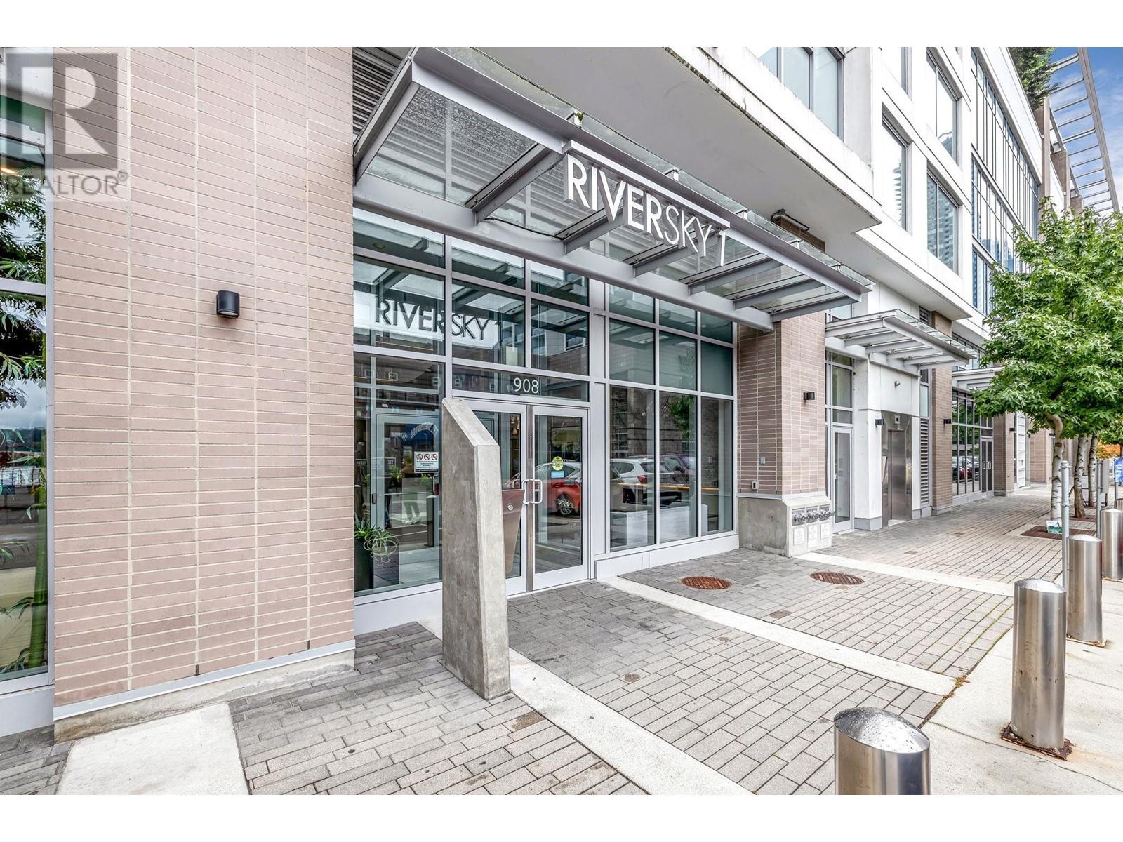 2601 908 Quayside Drive, New Westminster, British Columbia  V3M 0L4 - Photo 3 - R2953457
