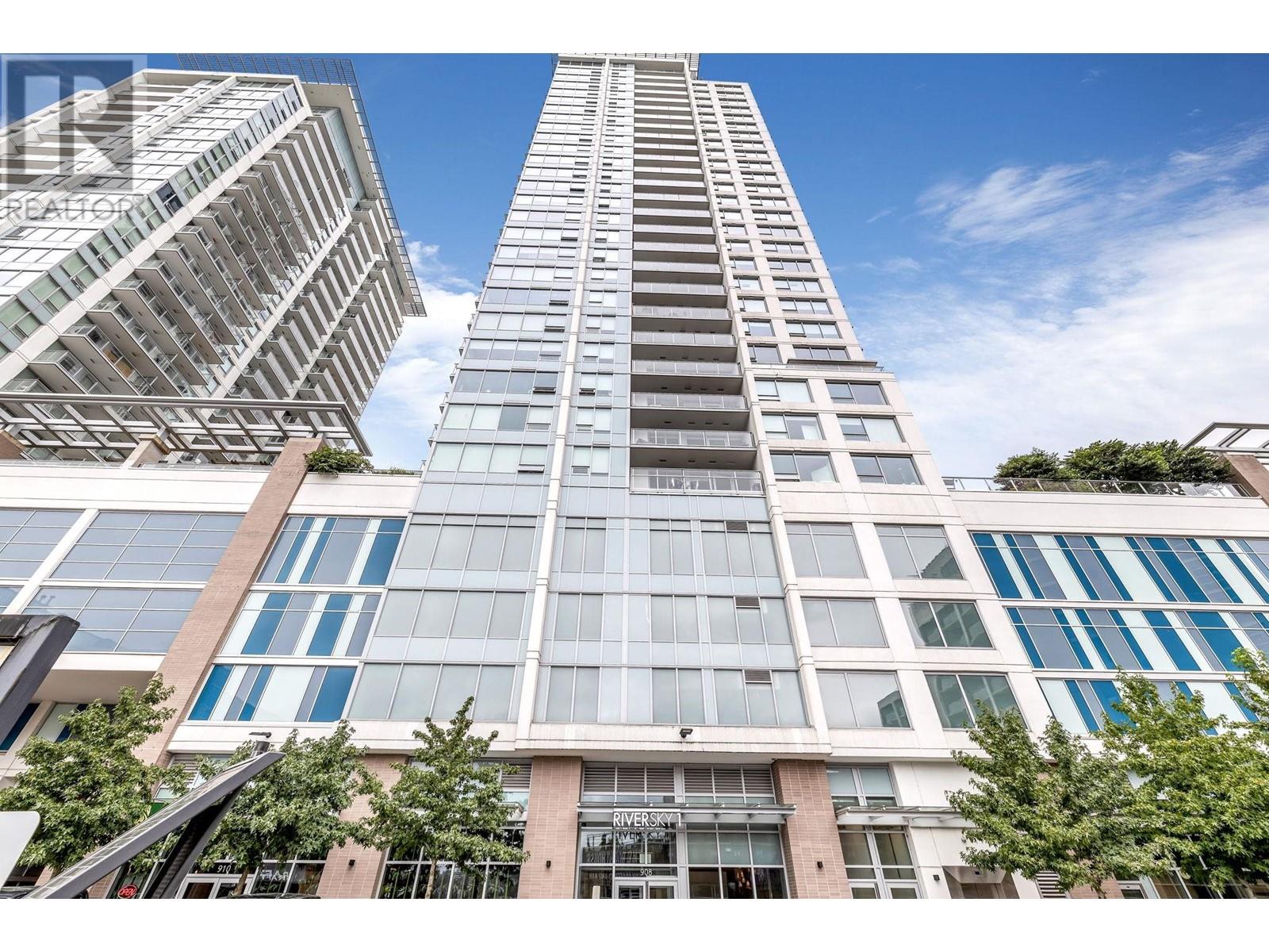 2601 908 Quayside Drive, New Westminster, British Columbia  V3M 0L4 - Photo 31 - R2953457