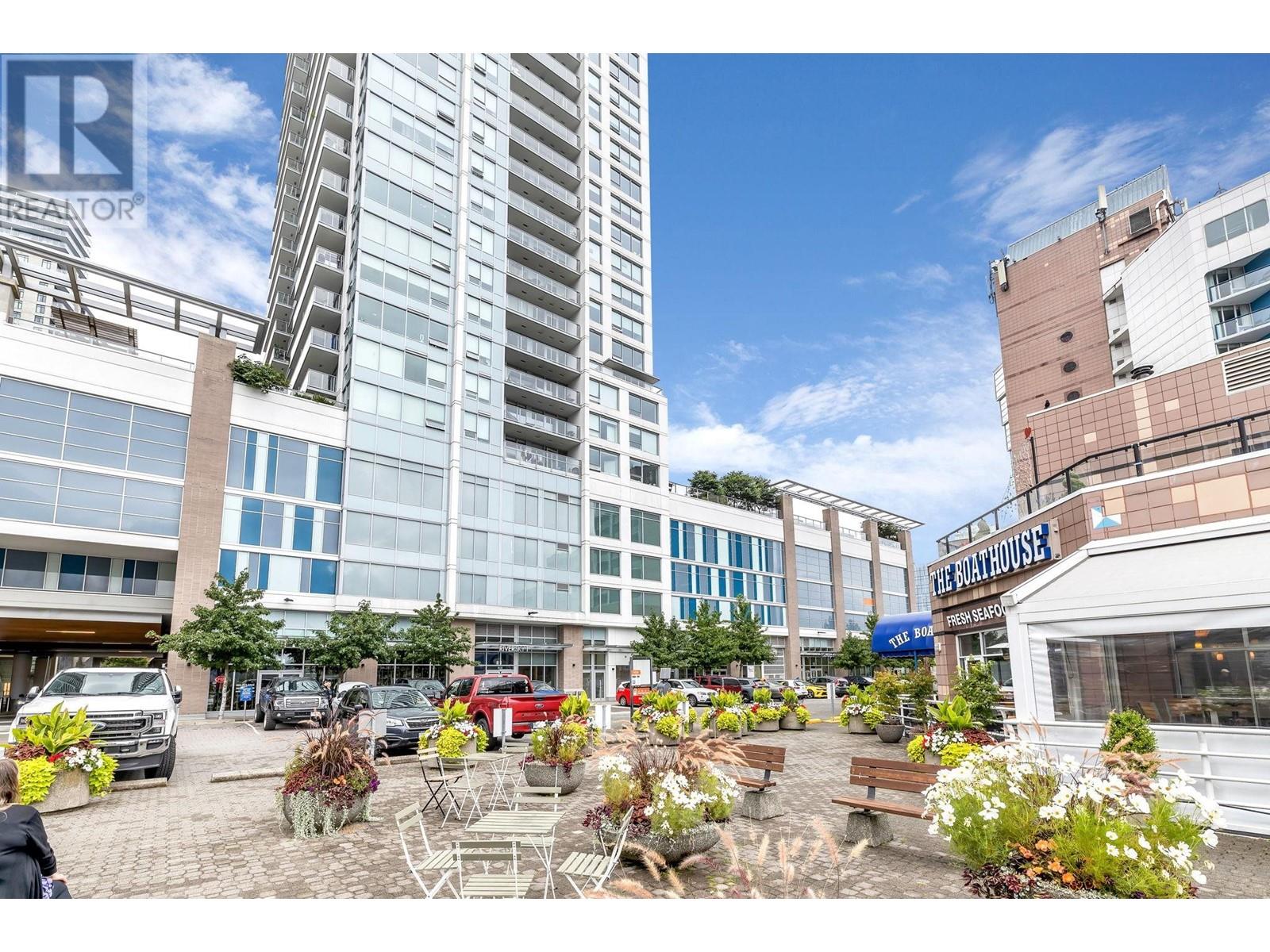 2601 908 Quayside Drive, New Westminster, British Columbia  V3M 0L4 - Photo 32 - R2953457