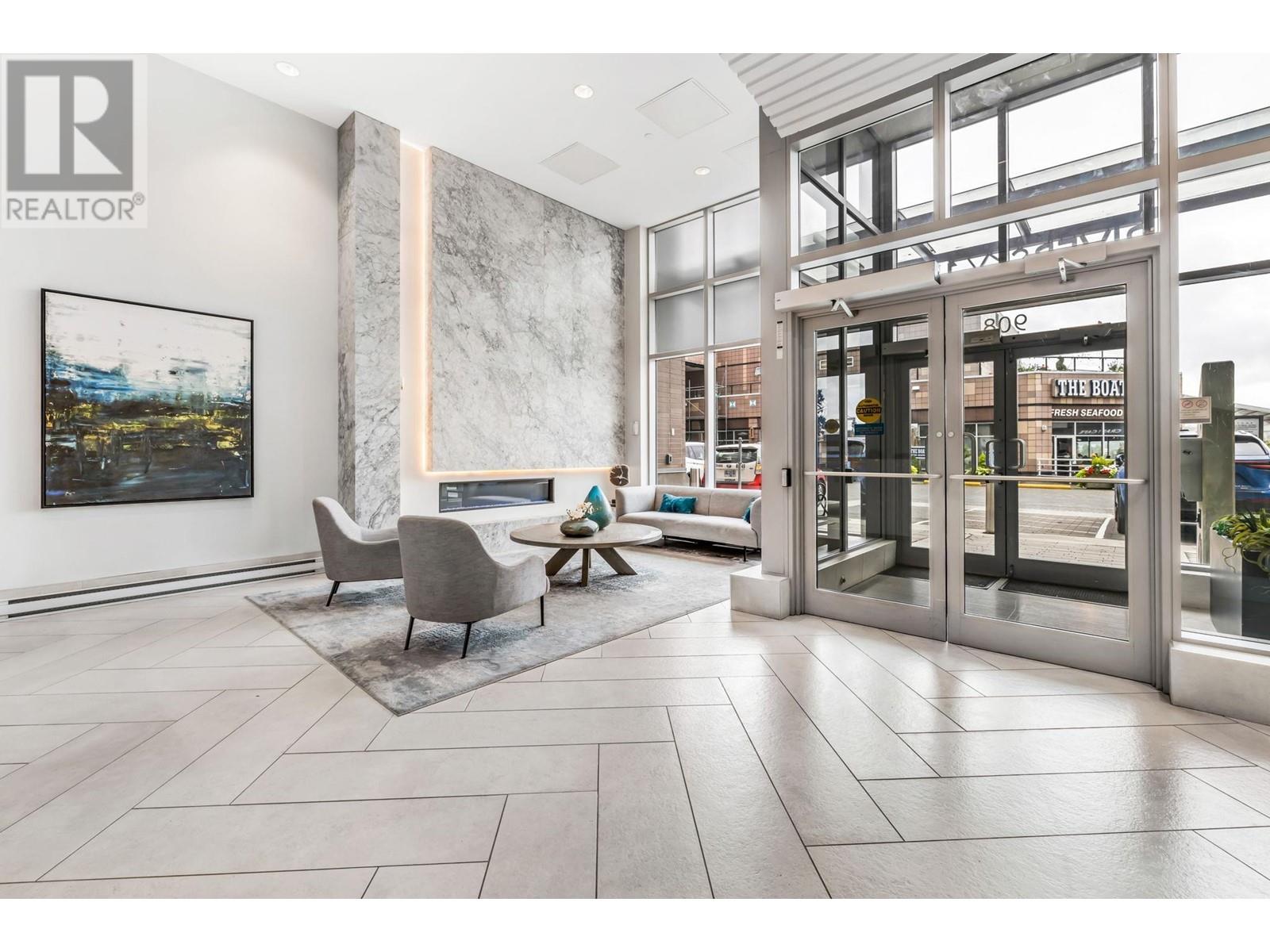 2601 908 Quayside Drive, New Westminster, British Columbia  V3M 0L4 - Photo 4 - R2953457