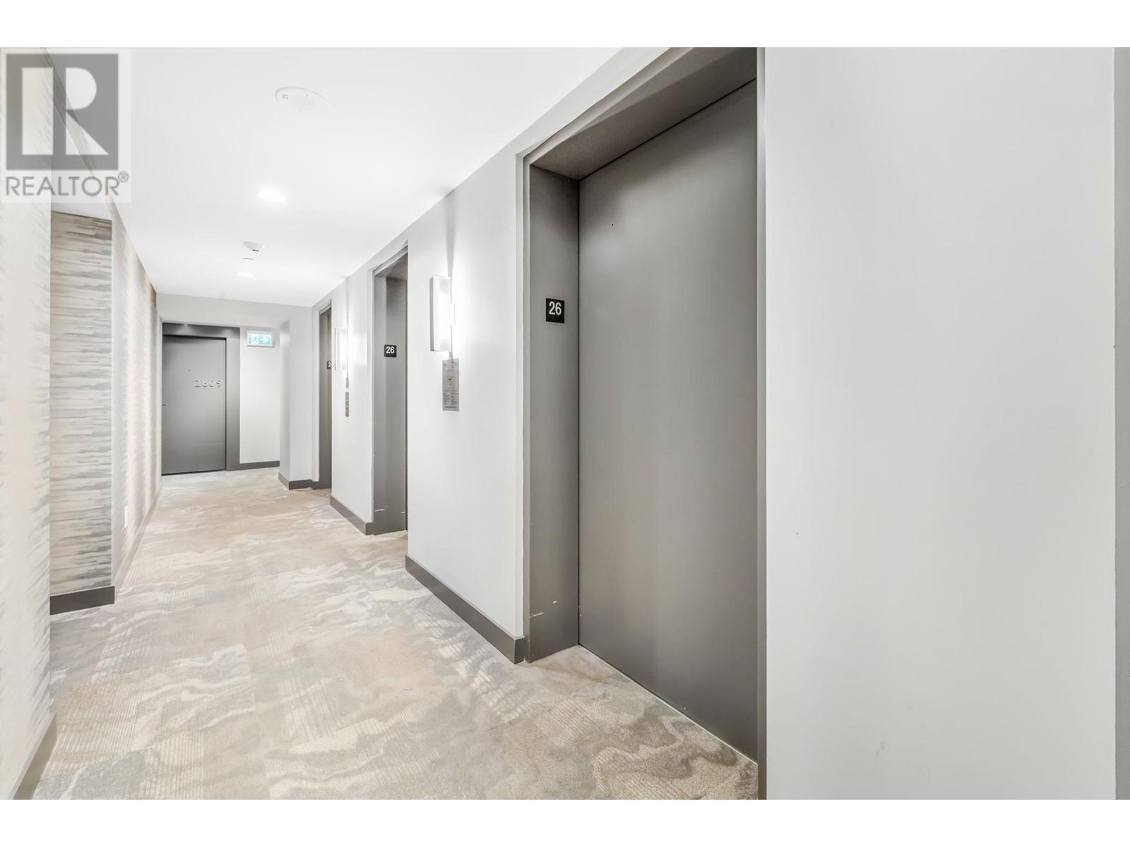 2601 908 Quayside Drive, New Westminster, British Columbia  V3M 0L4 - Photo 6 - R2953457