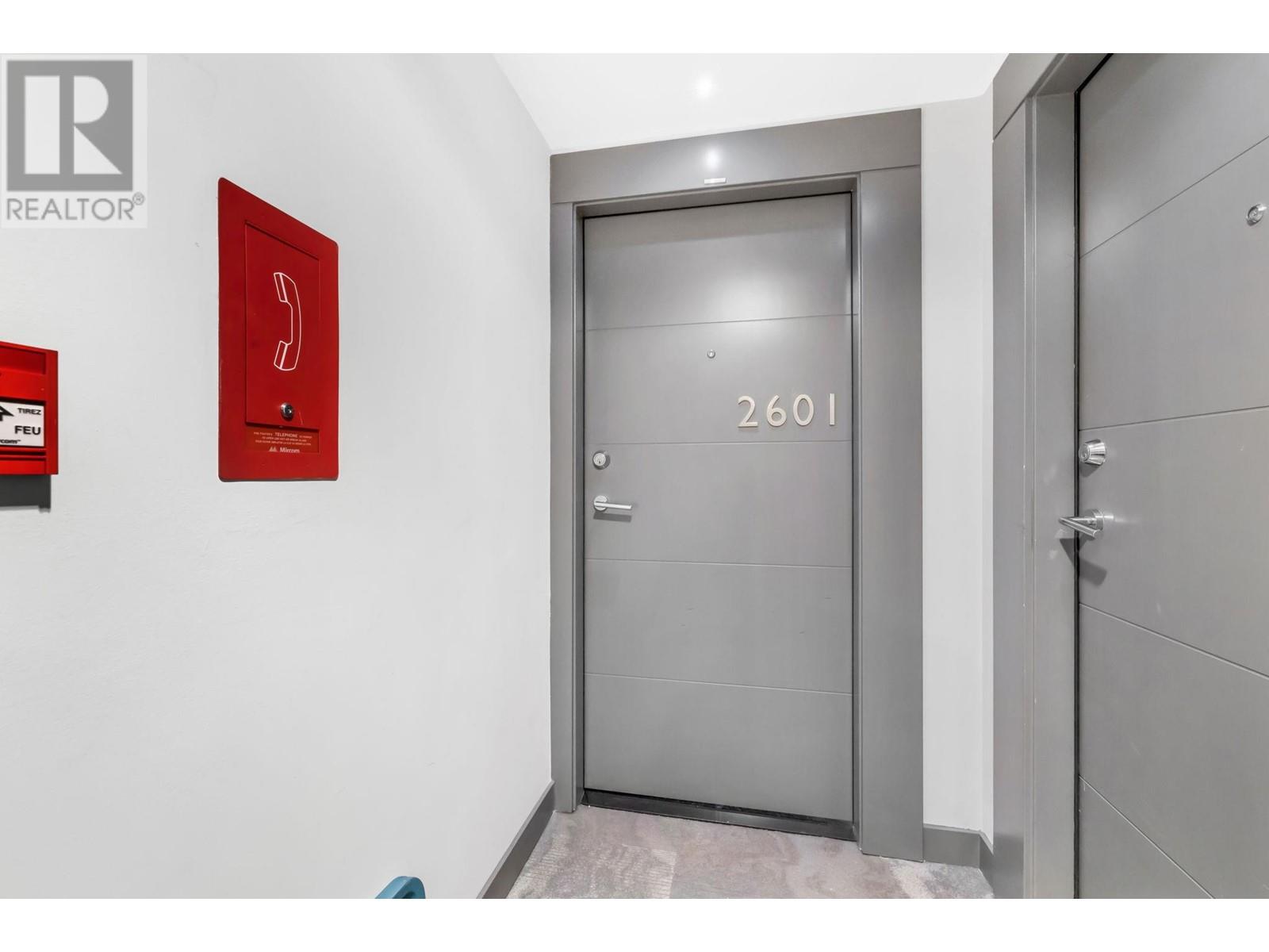 2601 908 Quayside Drive, New Westminster, British Columbia  V3M 0L4 - Photo 7 - R2953457