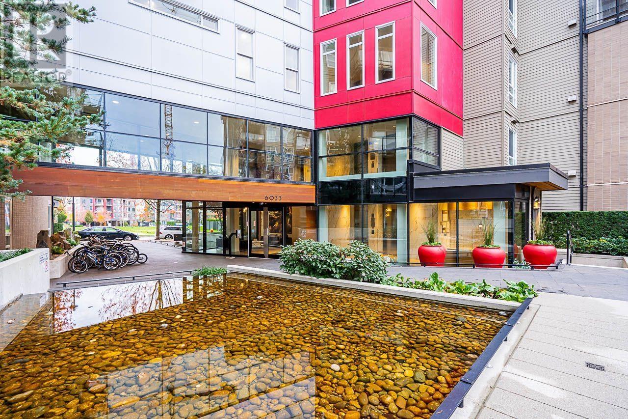 Listing Picture 2 of 27 : 216 6033 GRAY AVENUE, Vancouver / 溫哥華 - 魯藝地產 Yvonne Lu Group - MLS Medallion Club Member