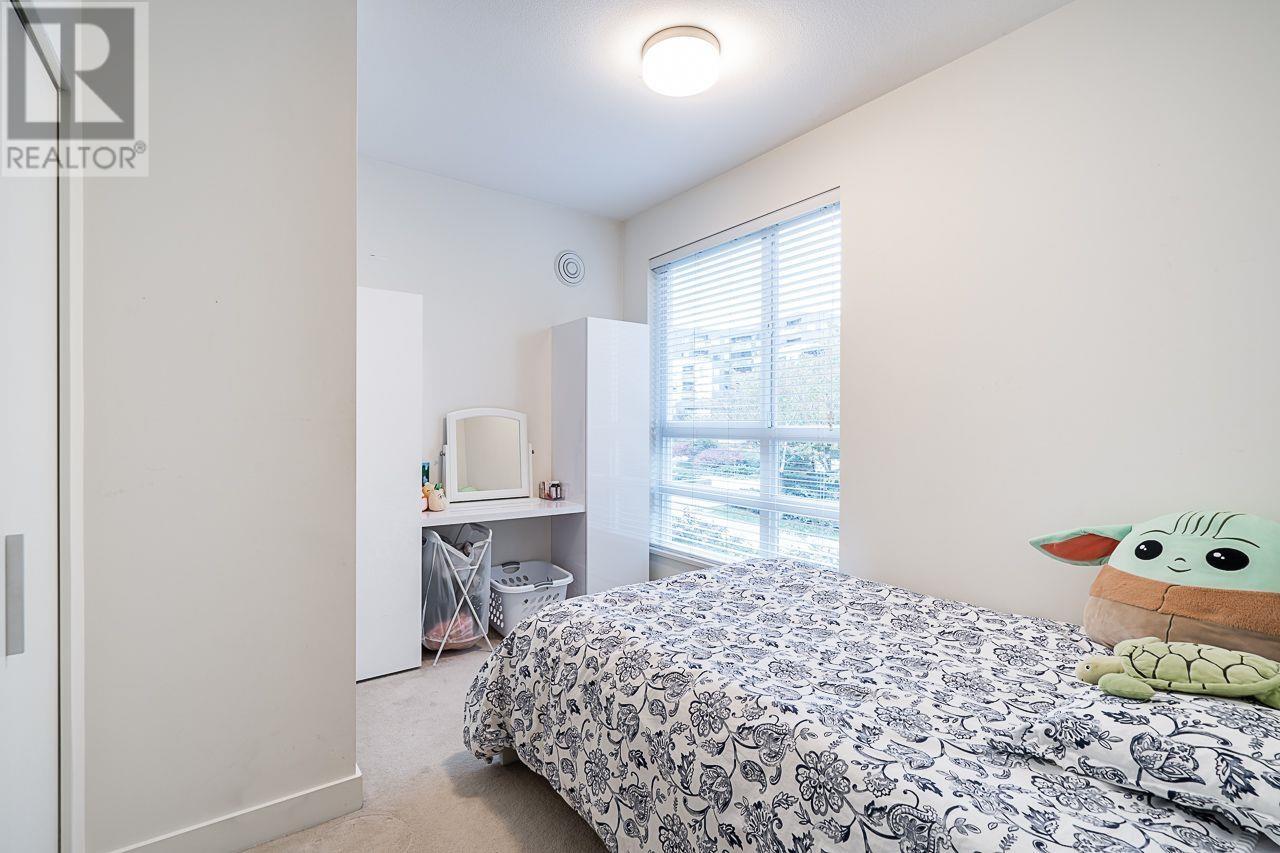 Listing Picture 21 of 27 : 216 6033 GRAY AVENUE, Vancouver / 溫哥華 - 魯藝地產 Yvonne Lu Group - MLS Medallion Club Member