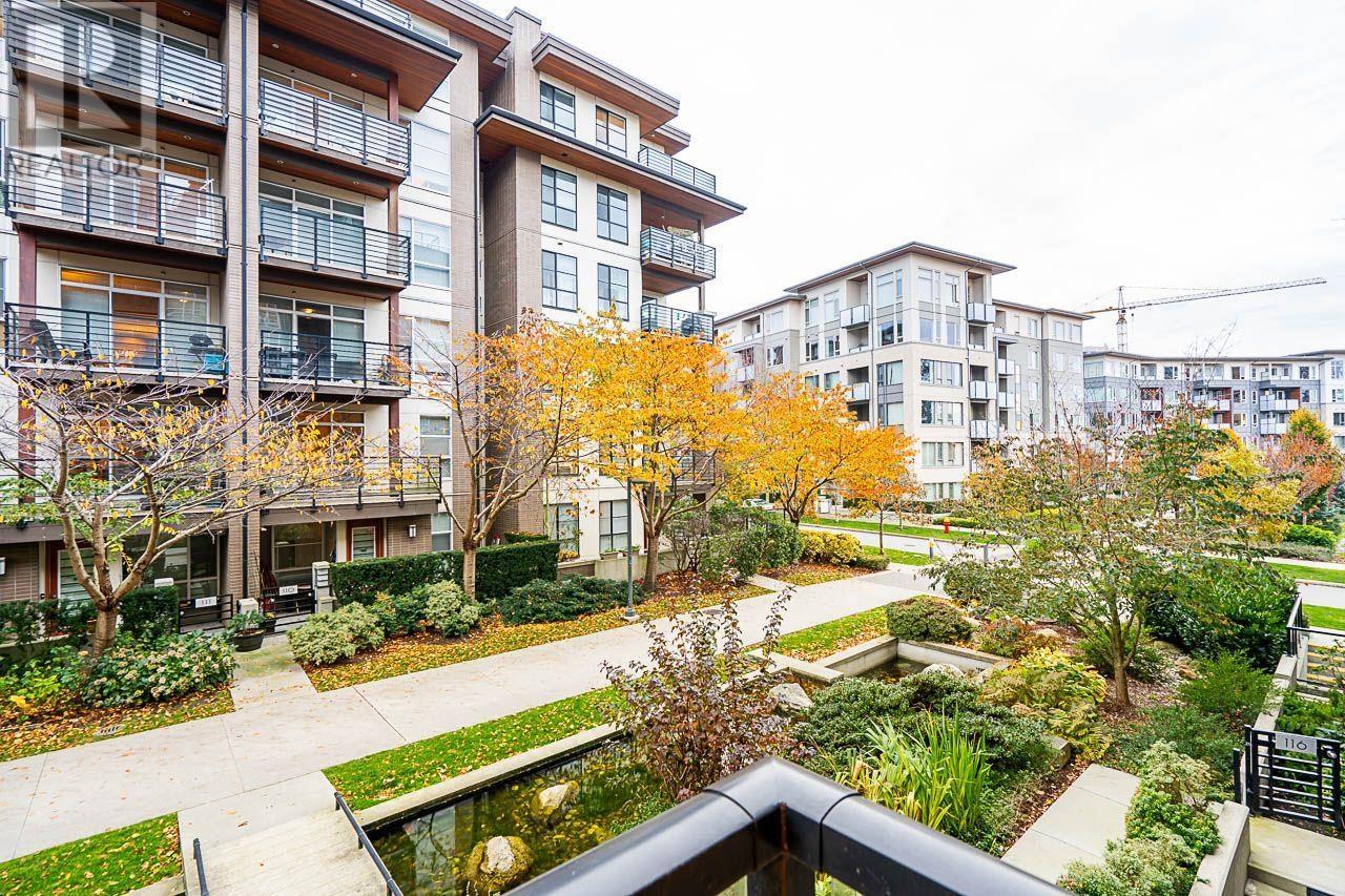 Listing Picture 4 of 27 : 216 6033 GRAY AVENUE, Vancouver / 溫哥華 - 魯藝地產 Yvonne Lu Group - MLS Medallion Club Member