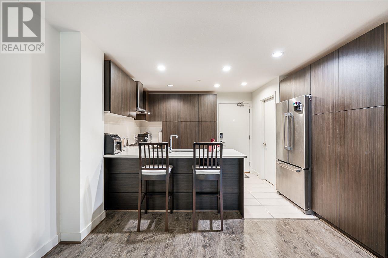 Listing Picture 9 of 27 : 216 6033 GRAY AVENUE, Vancouver / 溫哥華 - 魯藝地產 Yvonne Lu Group - MLS Medallion Club Member