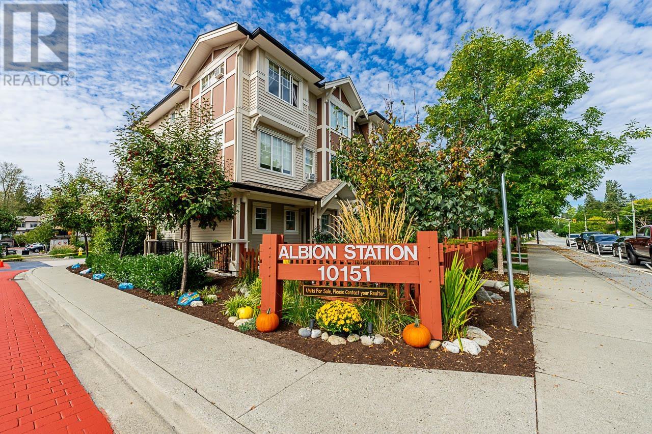 16 10151 240 Street, Maple Ridge, British Columbia V2W 0G9 - Photo 1 - R2953489