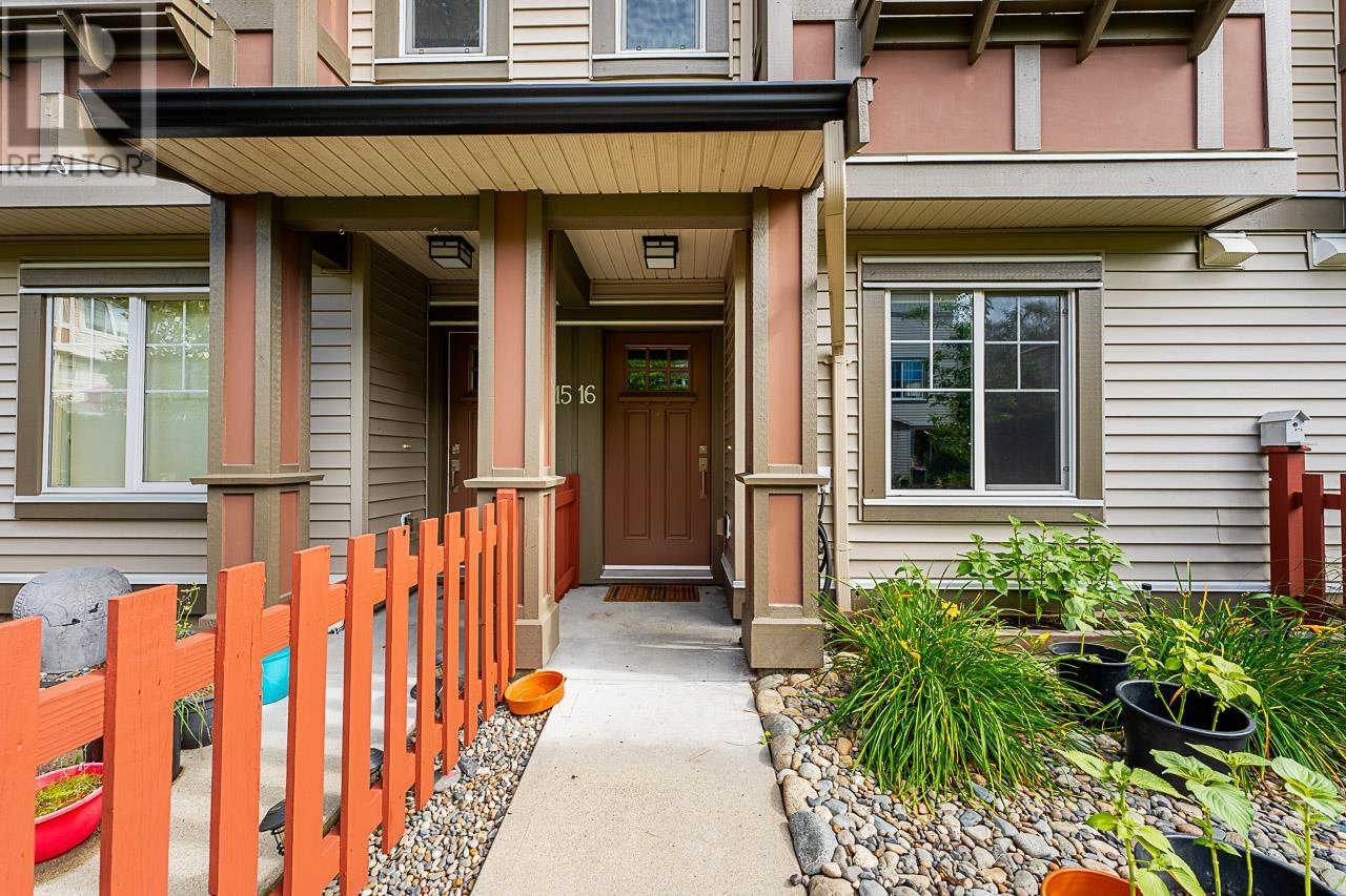 16 10151 240 Street, Maple Ridge, British Columbia V2W 0G9 - Photo 3 - R2953489