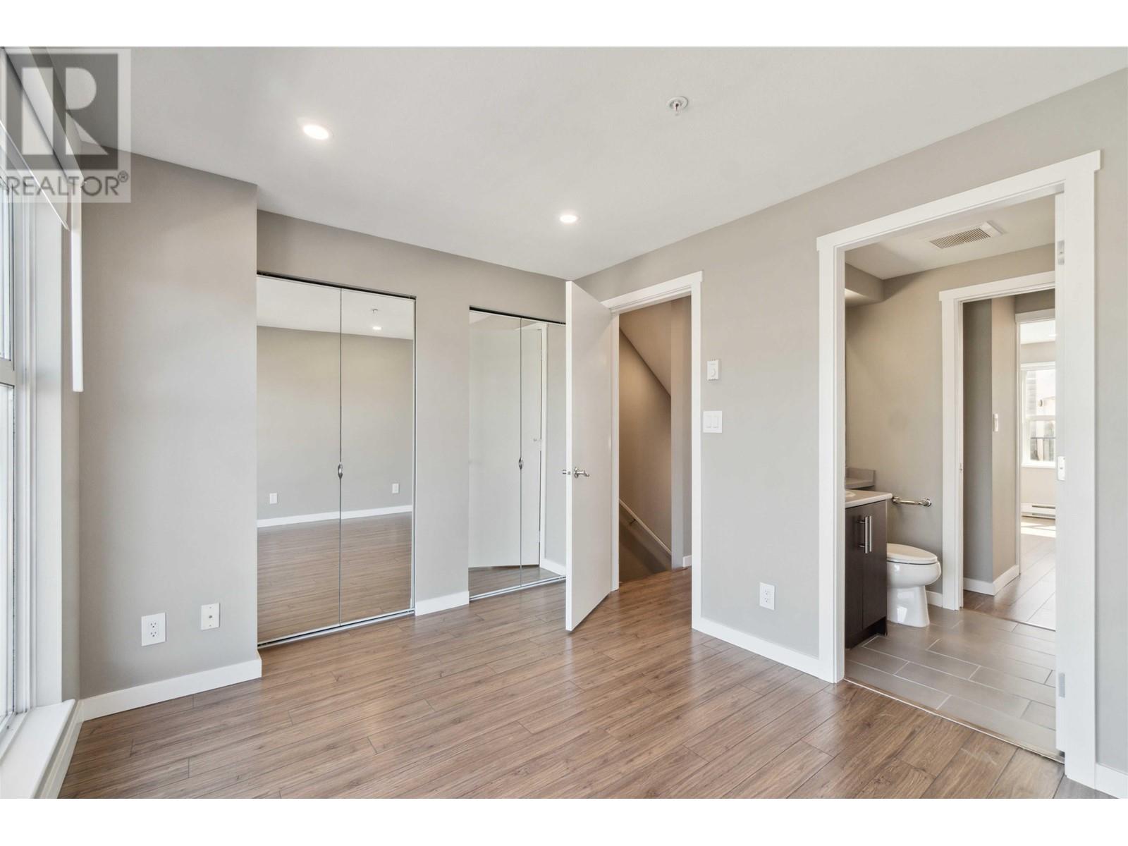 3 2880 W 4th Avenue, Vancouver, British Columbia  V6K 1R2 - Photo 20 - R2953492