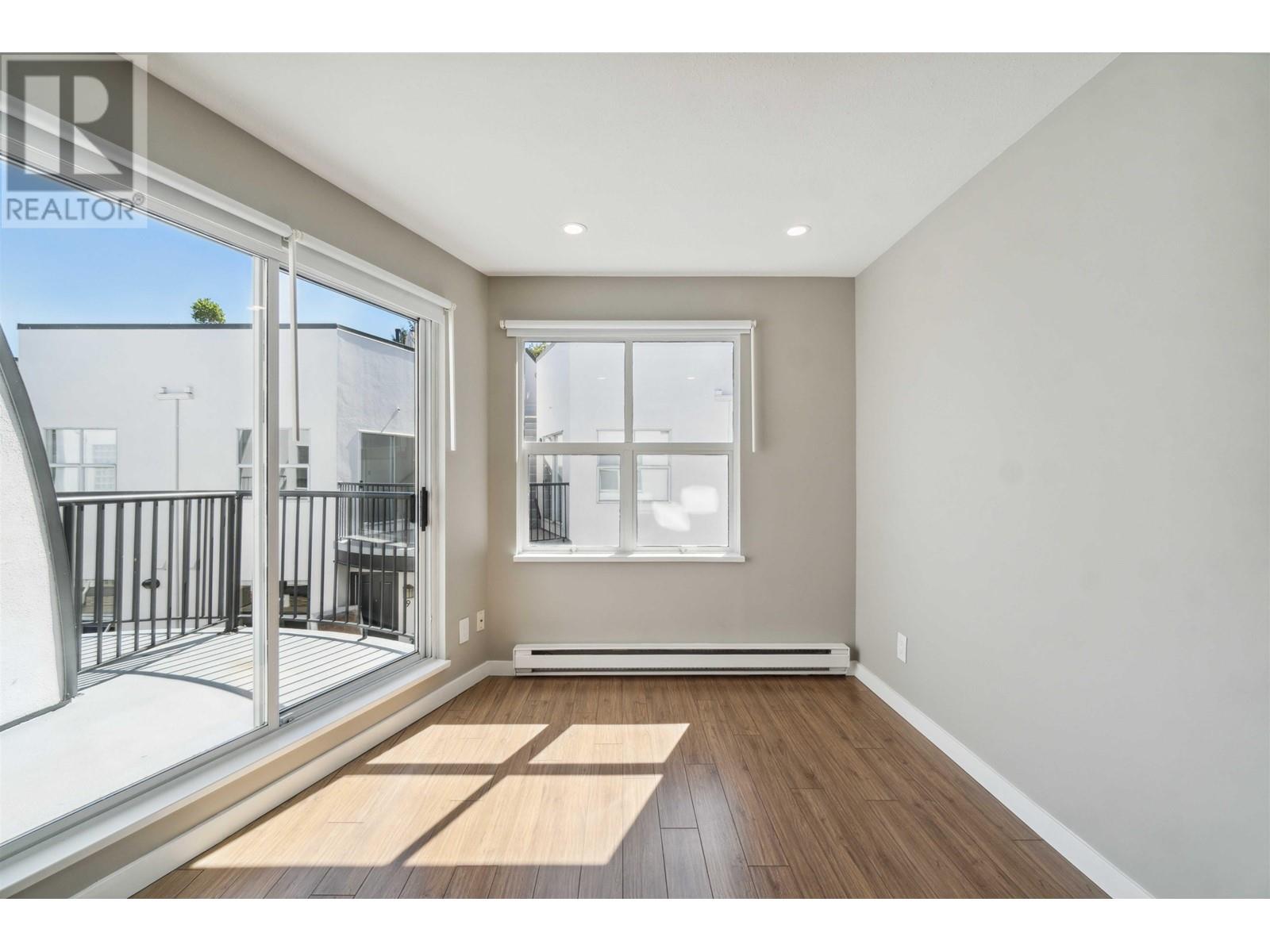 3 2880 W 4th Avenue, Vancouver, British Columbia  V6K 1R2 - Photo 22 - R2953492