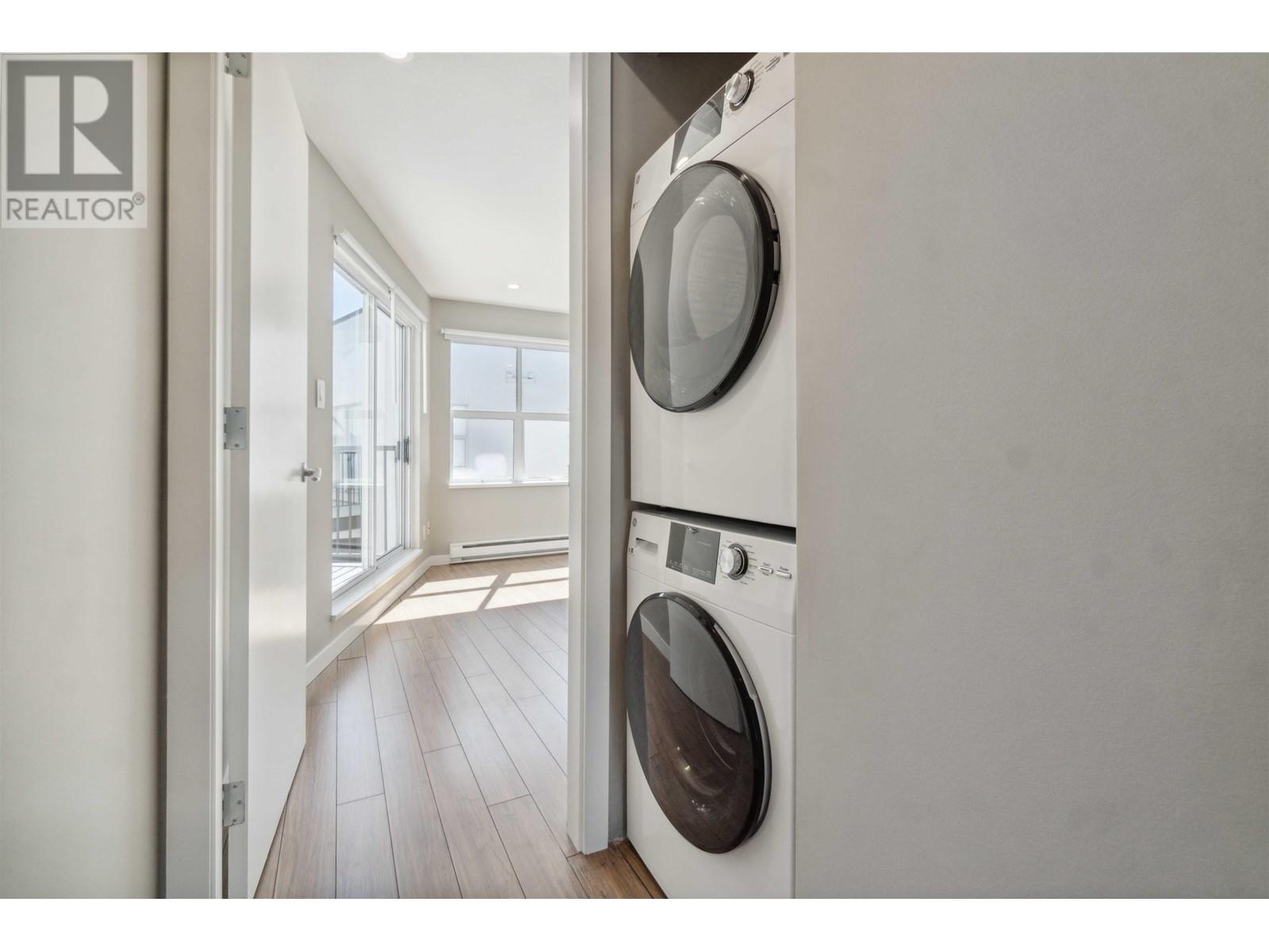 3 2880 W 4th Avenue, Vancouver, British Columbia  V6K 1R2 - Photo 25 - R2953492
