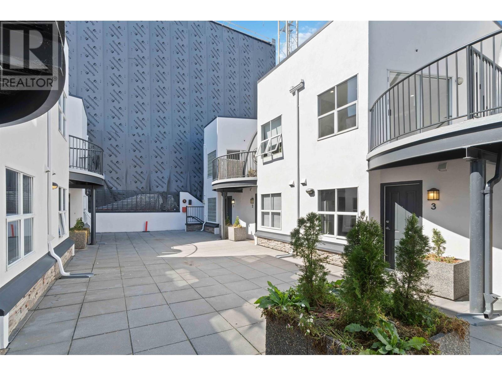 3 2880 W 4th Avenue, Vancouver, British Columbia  V6K 1R2 - Photo 3 - R2953492