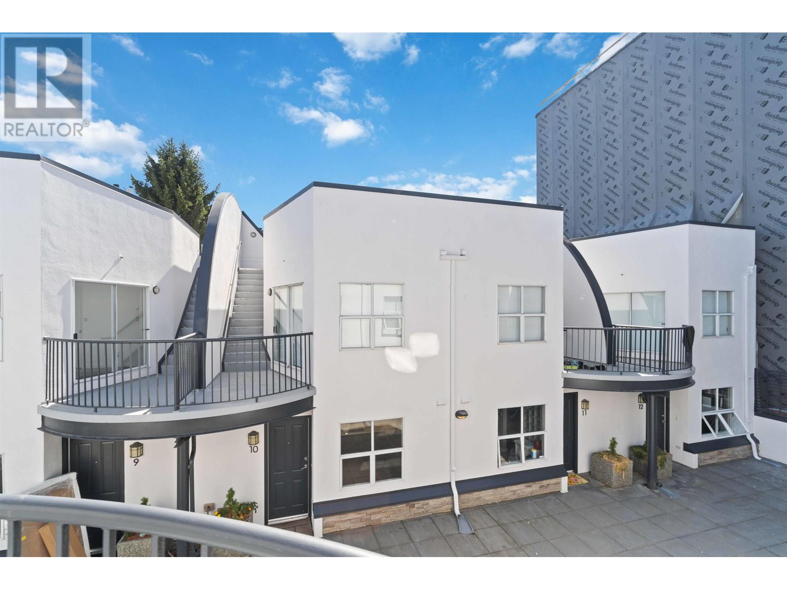 3 2880 W 4th Avenue, Vancouver, British Columbia  V6K 1R2 - Photo 30 - R2953492