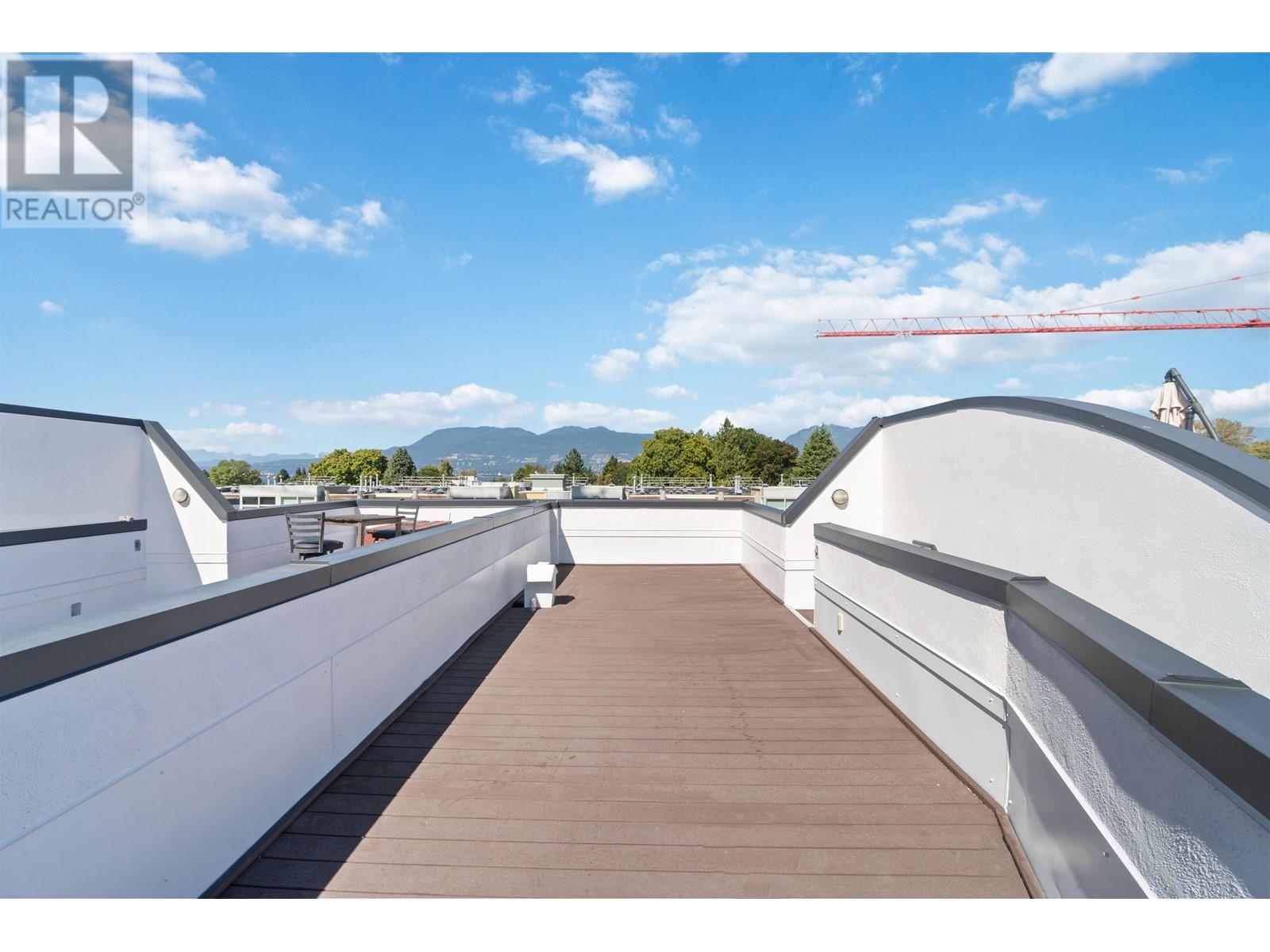 3 2880 W 4th Avenue, Vancouver, British Columbia  V6K 1R2 - Photo 31 - R2953492