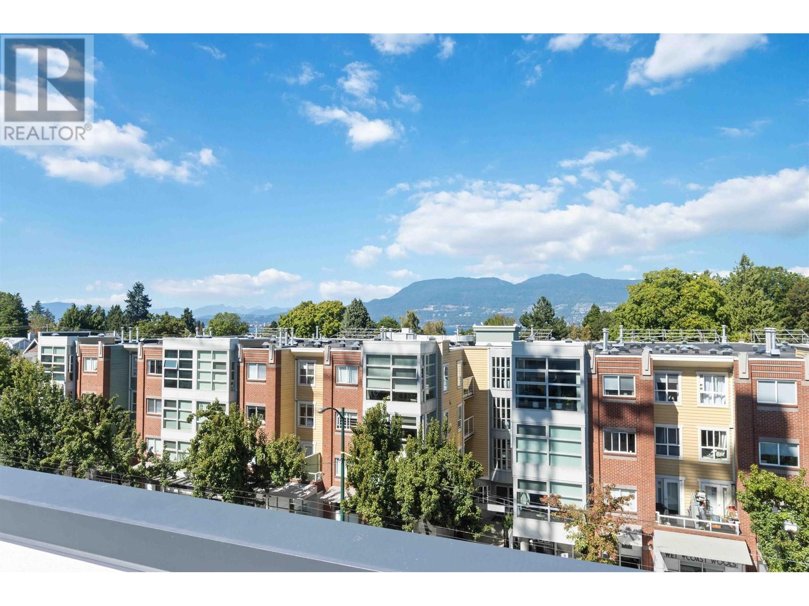 3 2880 W 4th Avenue, Vancouver, British Columbia  V6K 1R2 - Photo 32 - R2953492