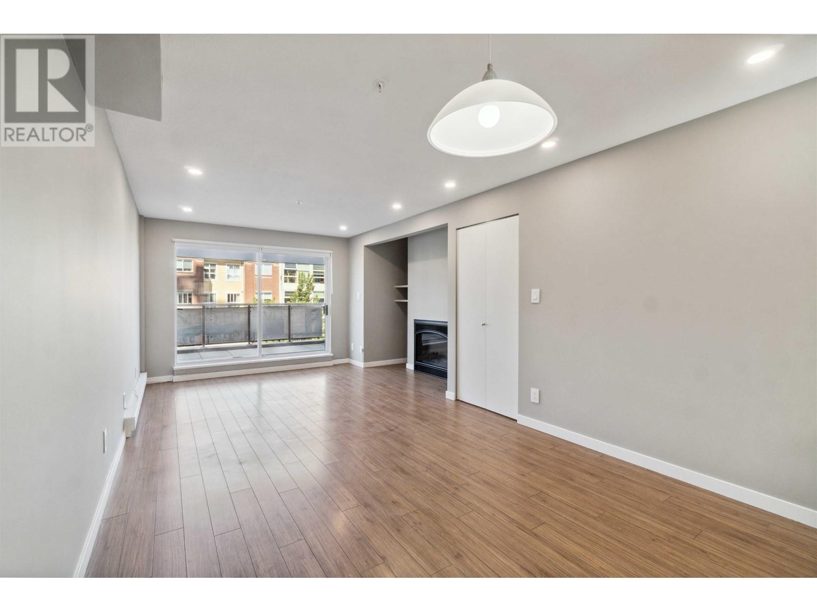 3 2880 W 4th Avenue, Vancouver, British Columbia  V6K 1R2 - Photo 6 - R2953492
