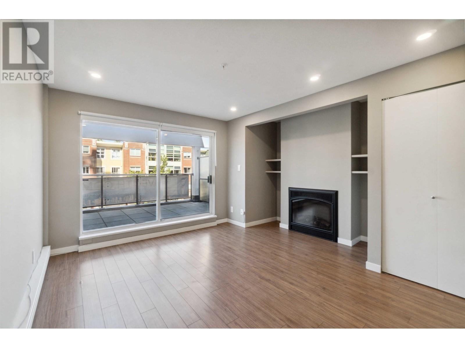 3 2880 W 4th Avenue, Vancouver, British Columbia  V6K 1R2 - Photo 7 - R2953492