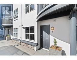 3 2880 W 4TH AVENUE, Vancouver, British Columbia