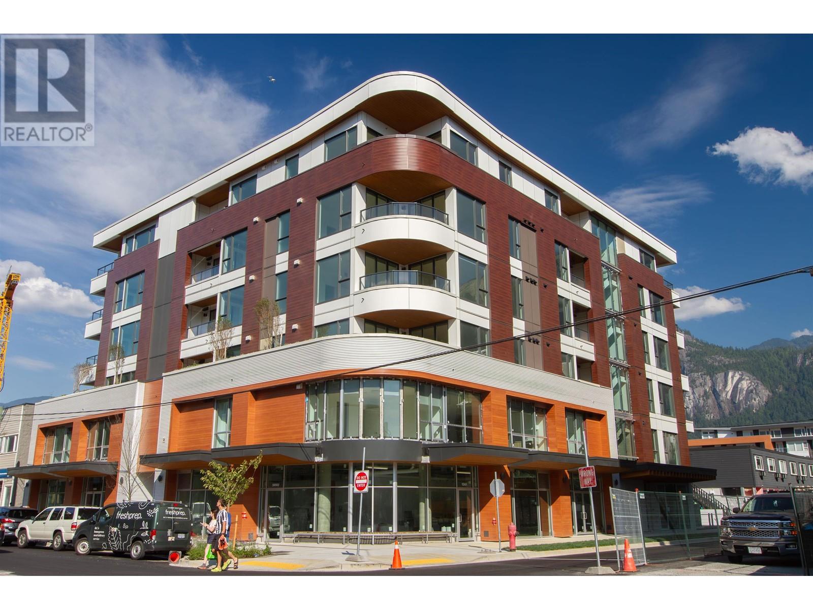 301 1365 Victoria Street, Squamish, British Columbia  V0N 3G0 - Photo 5 - R2953515