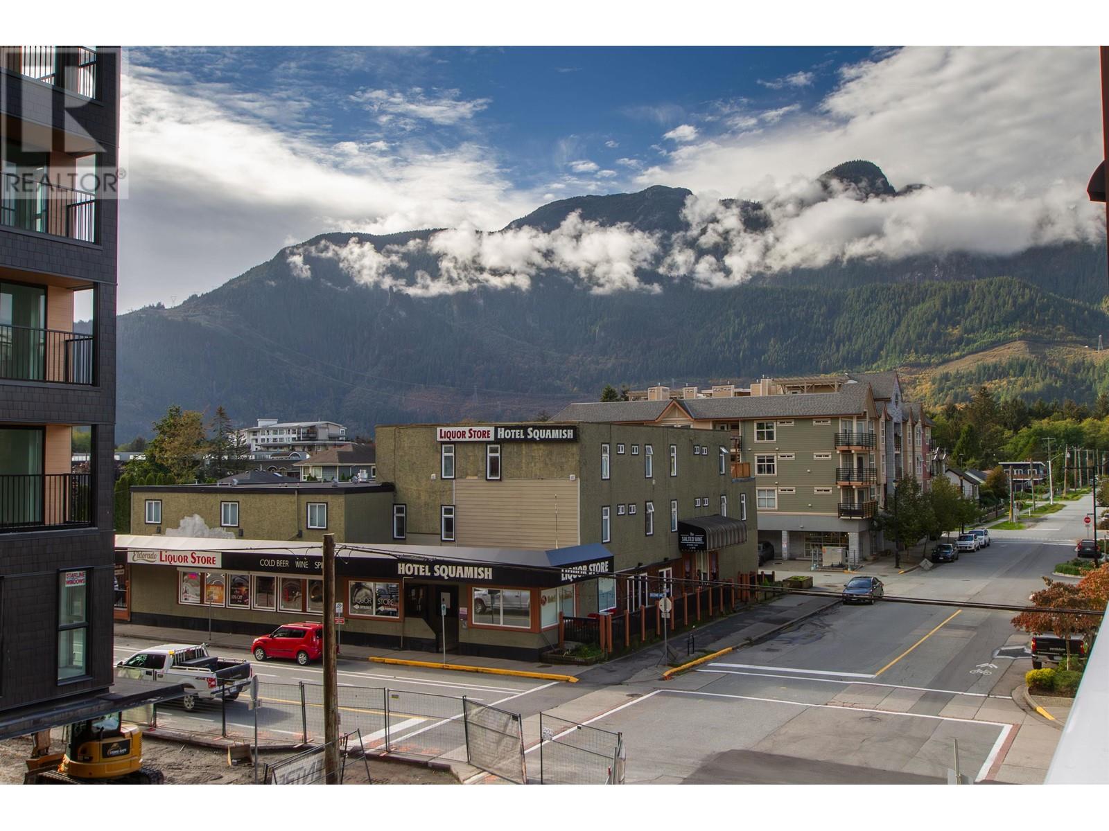 301 1365 Victoria Street, Squamish, British Columbia  V0N 3G0 - Photo 9 - R2953515