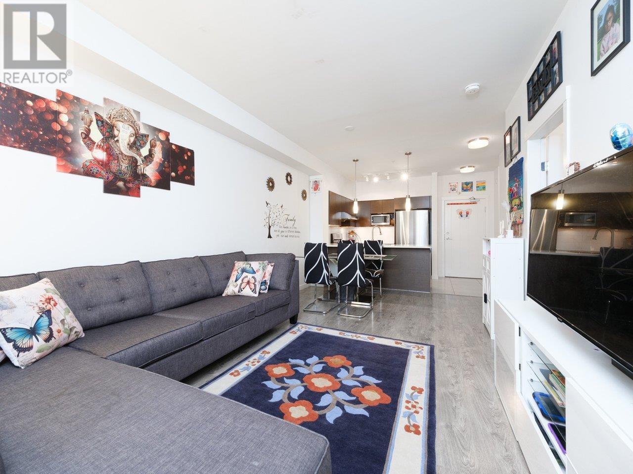 Listing Picture 4 of 22 : 205 10880 NO. 5 ROAD, Richmond / 烈治文 - 魯藝地產 Yvonne Lu Group - MLS Medallion Club Member