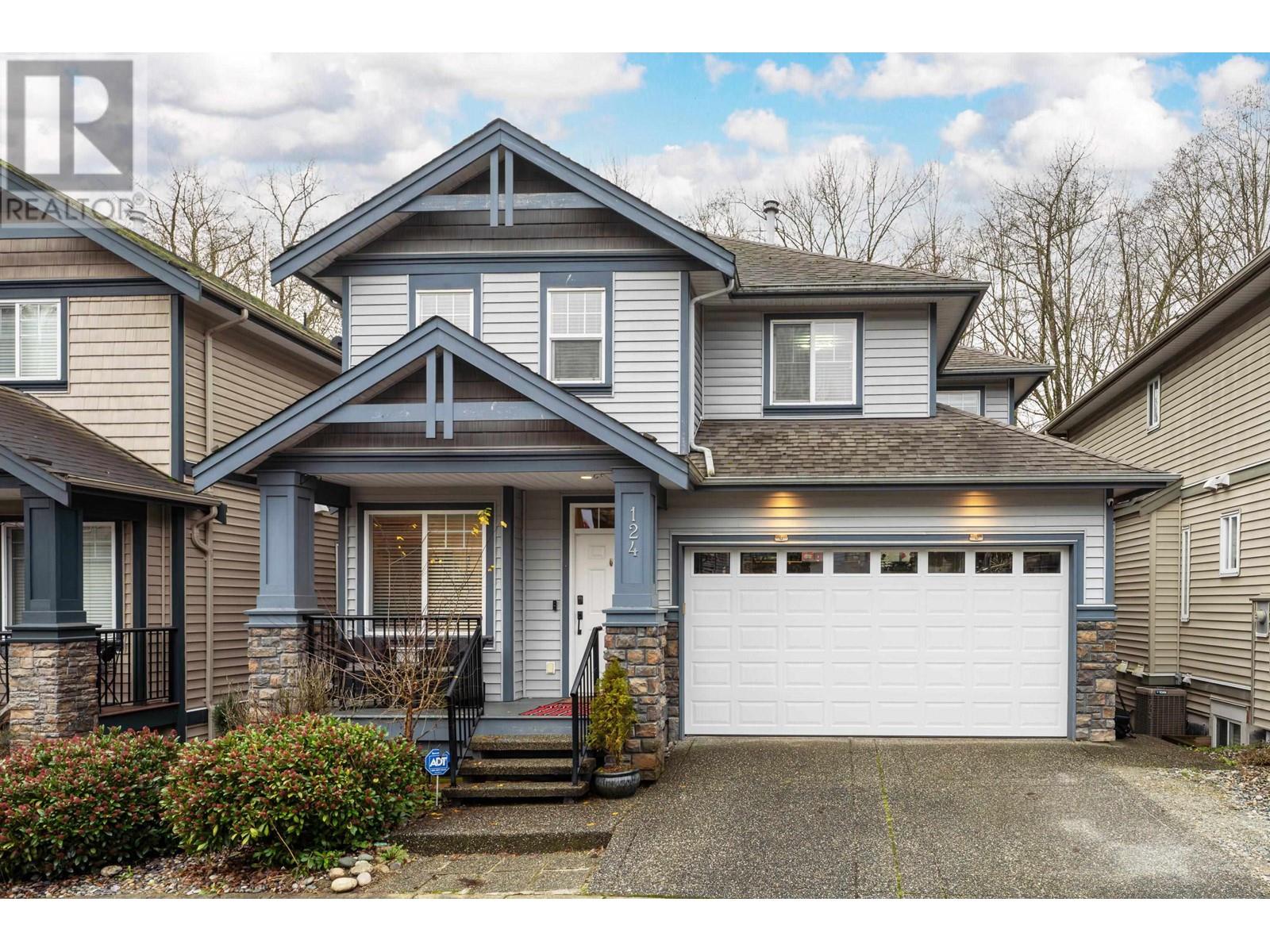 124 23925 116 Avenue, Maple Ridge, British Columbia  V2W 0C3 - Photo 1 - R2953410