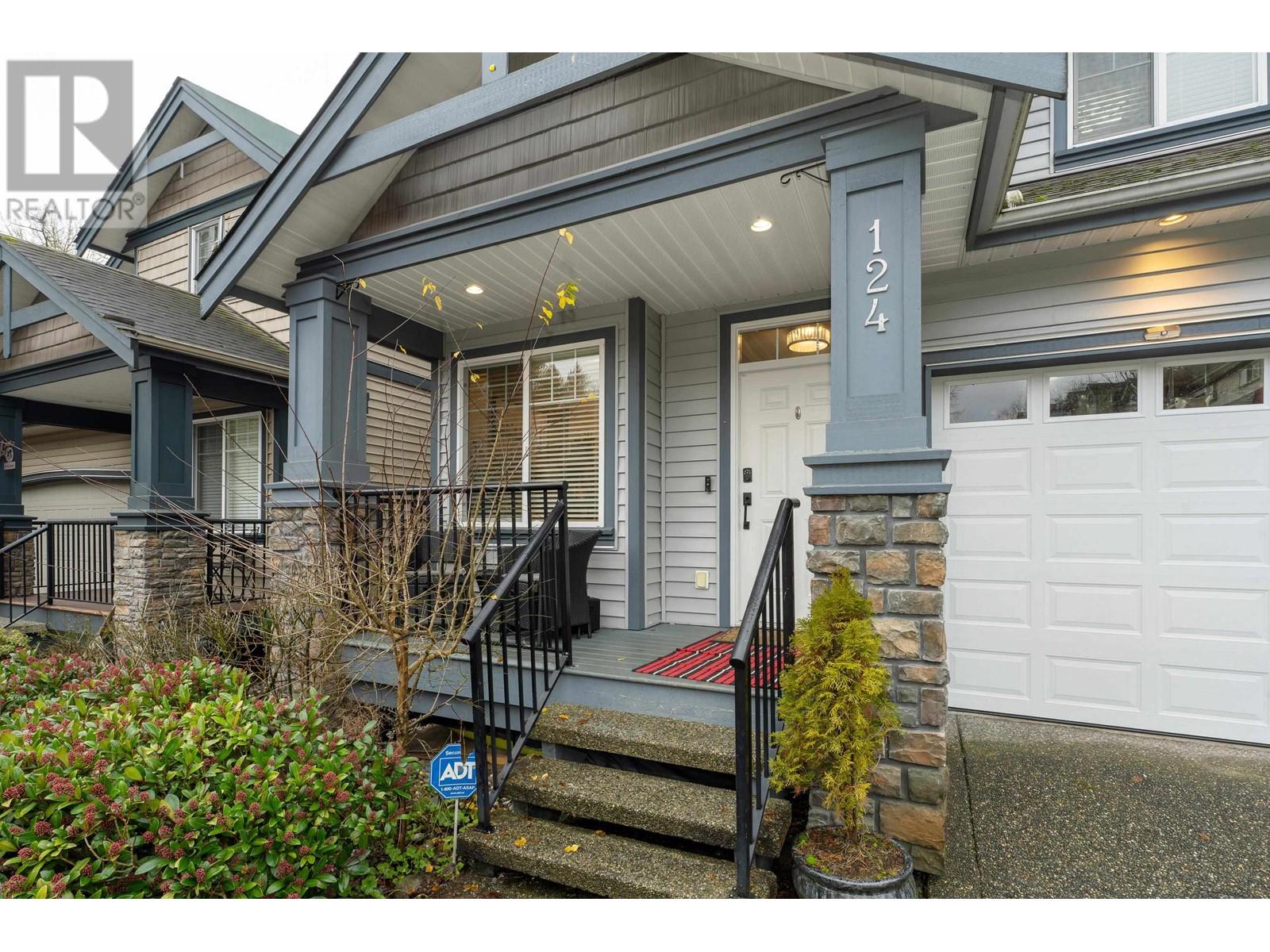 124 23925 116 Avenue, Maple Ridge, British Columbia  V2W 0C3 - Photo 2 - R2953410