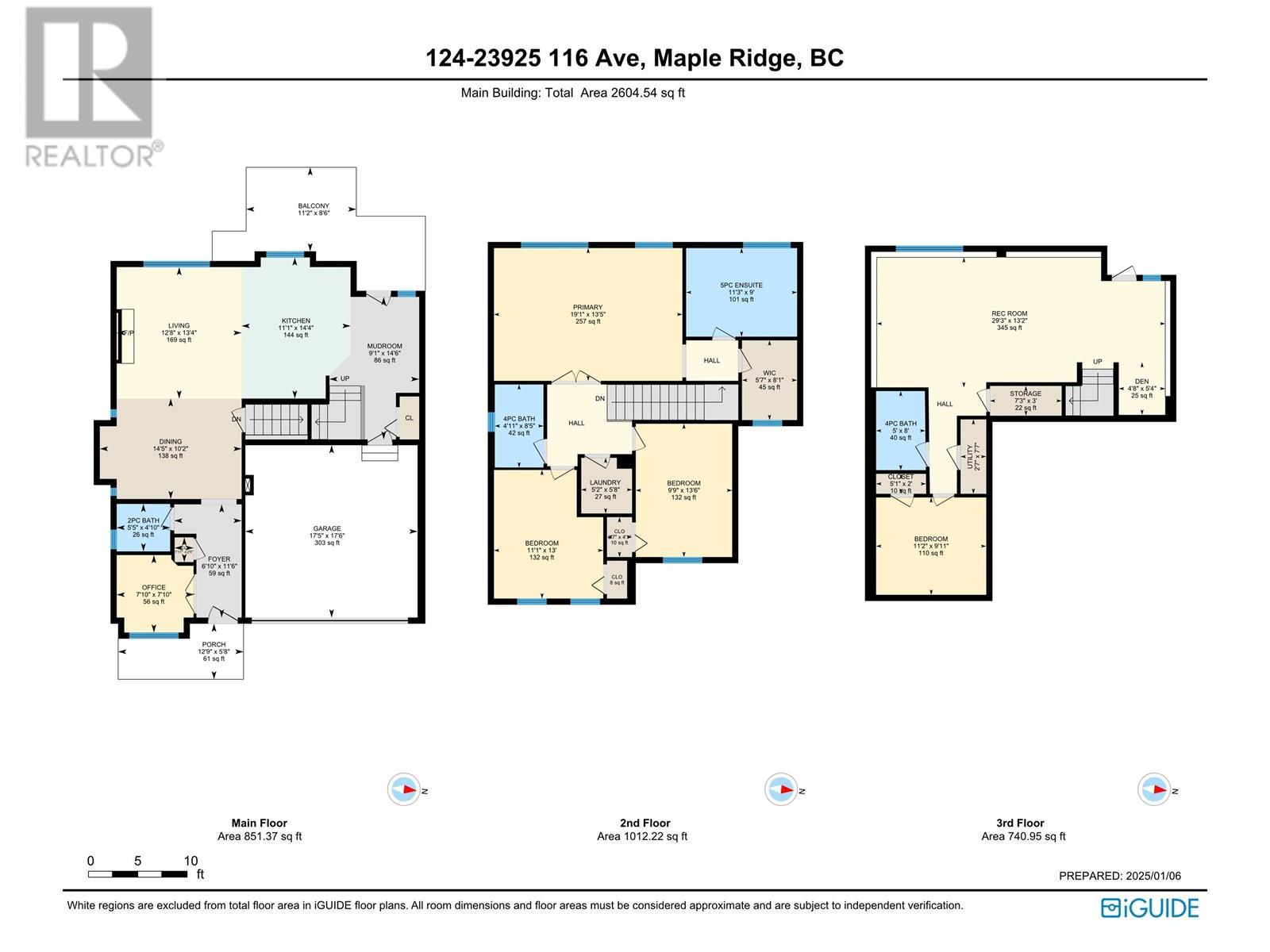 124 23925 116 Avenue, Maple Ridge, British Columbia  V2W 0C3 - Photo 39 - R2953410