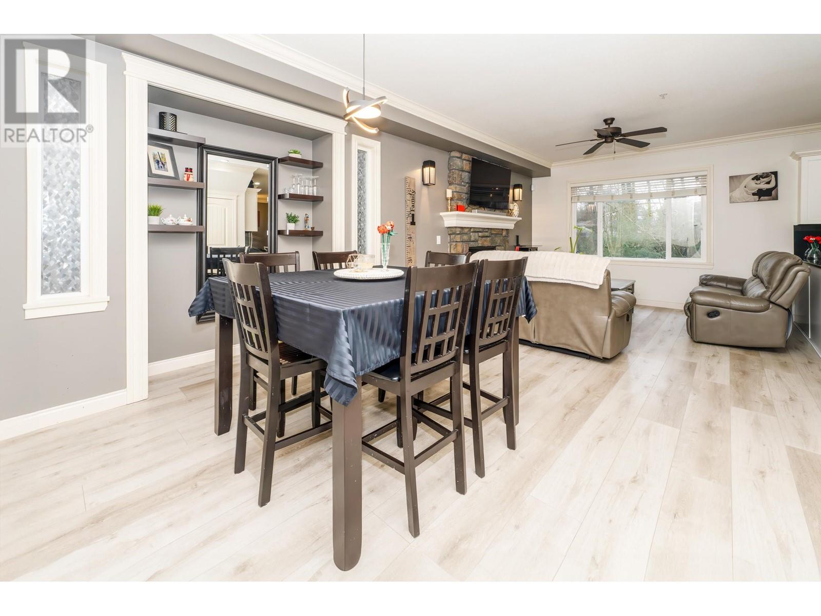 124 23925 116 Avenue, Maple Ridge, British Columbia  V2W 0C3 - Photo 5 - R2953410