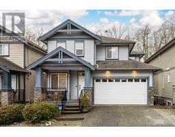 124 23925 116 AVENUE, Maple Ridge, British Columbia