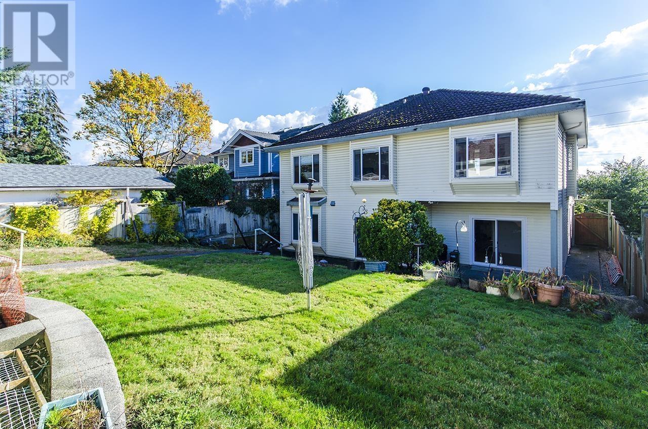 522 E 4th Street, North Vancouver, British Columbia  V7L 1J6 - Photo 33 - R2953424