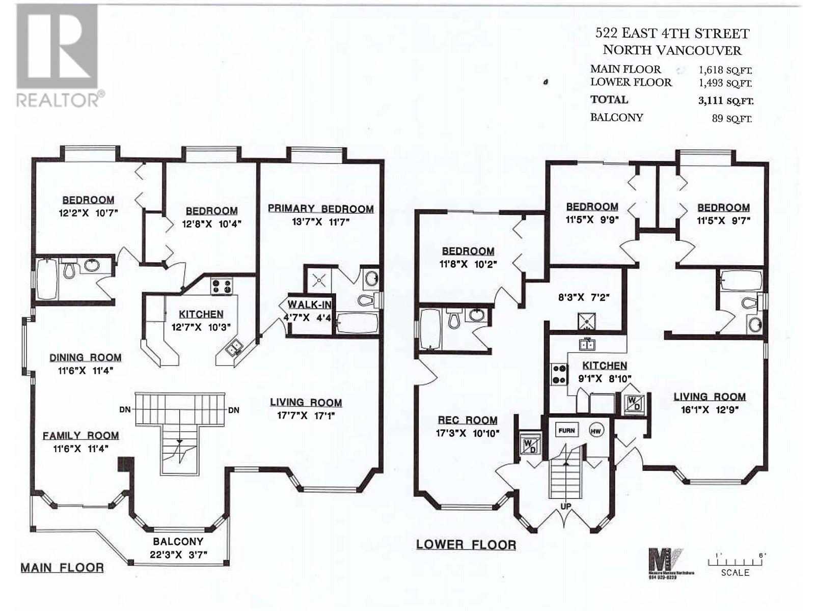522 E 4th Street, North Vancouver, British Columbia  V7L 1J6 - Photo 35 - R2953424
