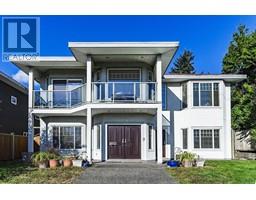 522 E 4TH STREET, North Vancouver, British Columbia