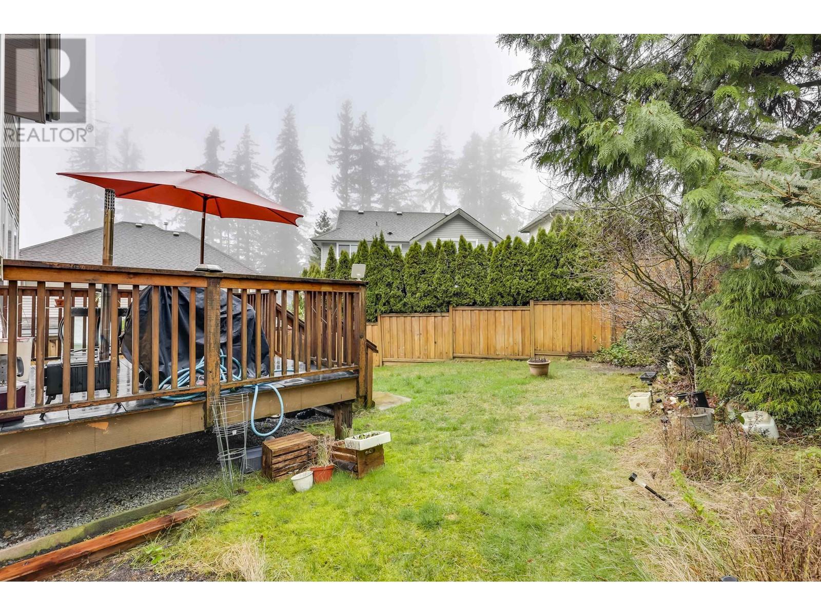 513 Forest Park Way, Port Moody, British Columbia  V3H 5M5 - Photo 22 - R2953479